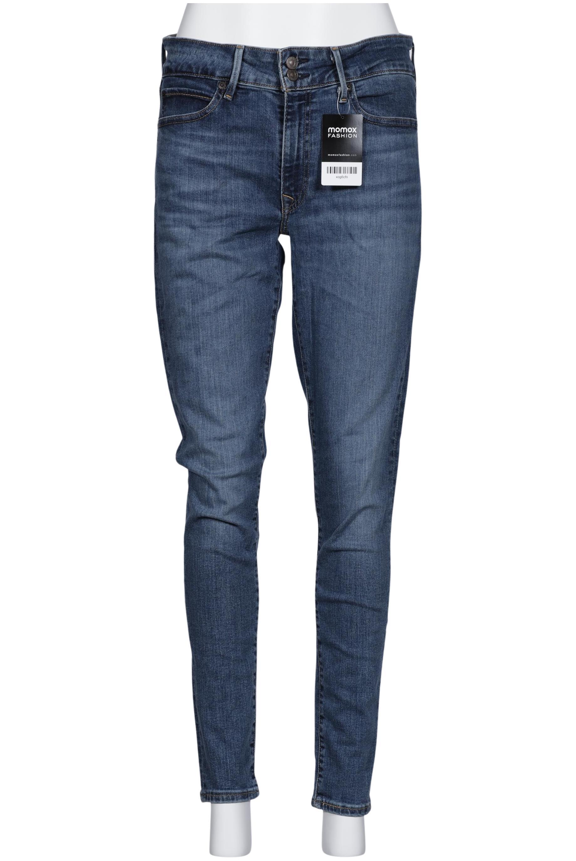 

Levis Damen Jeans, blau, Gr. 30