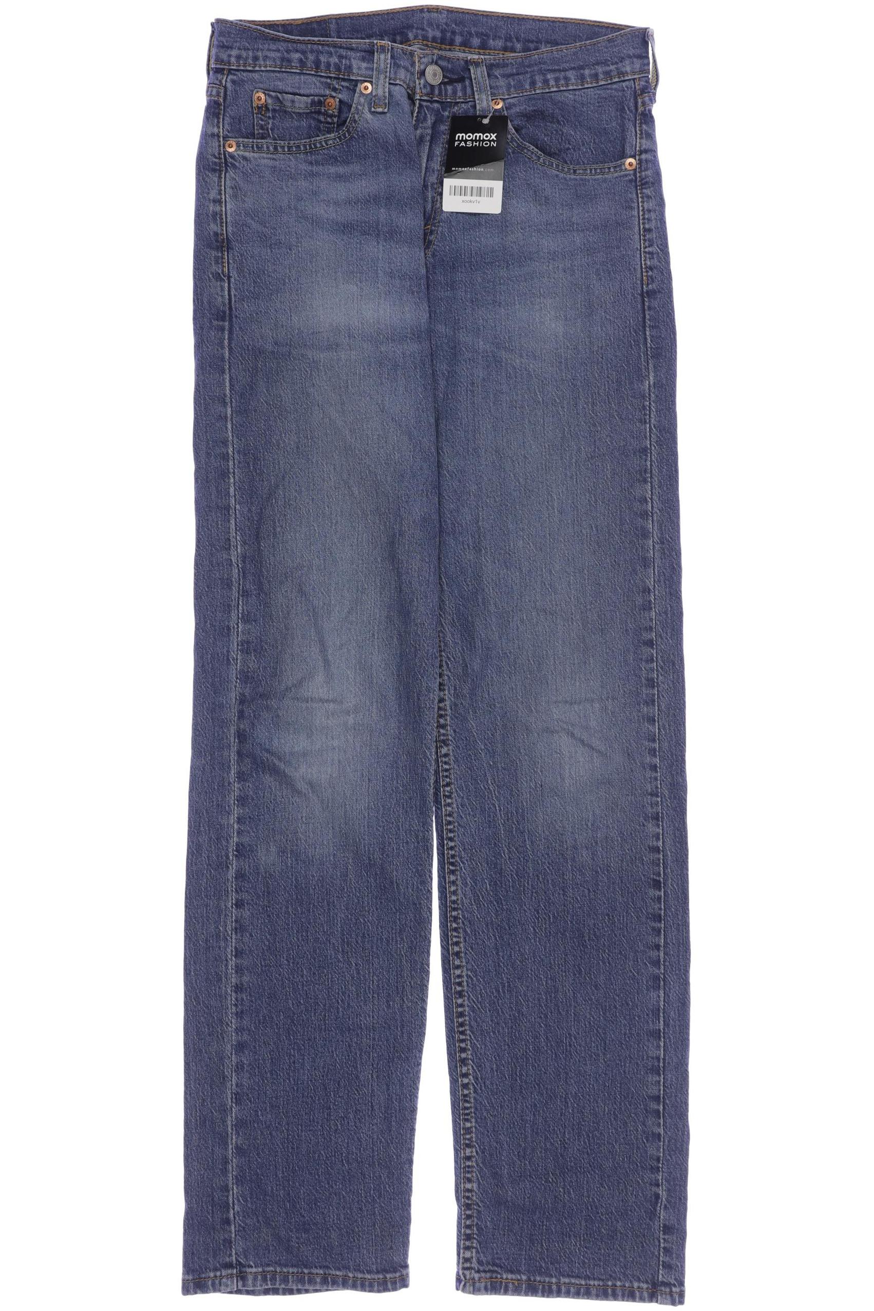 

Levis Damen Jeans, blau, Gr. 29