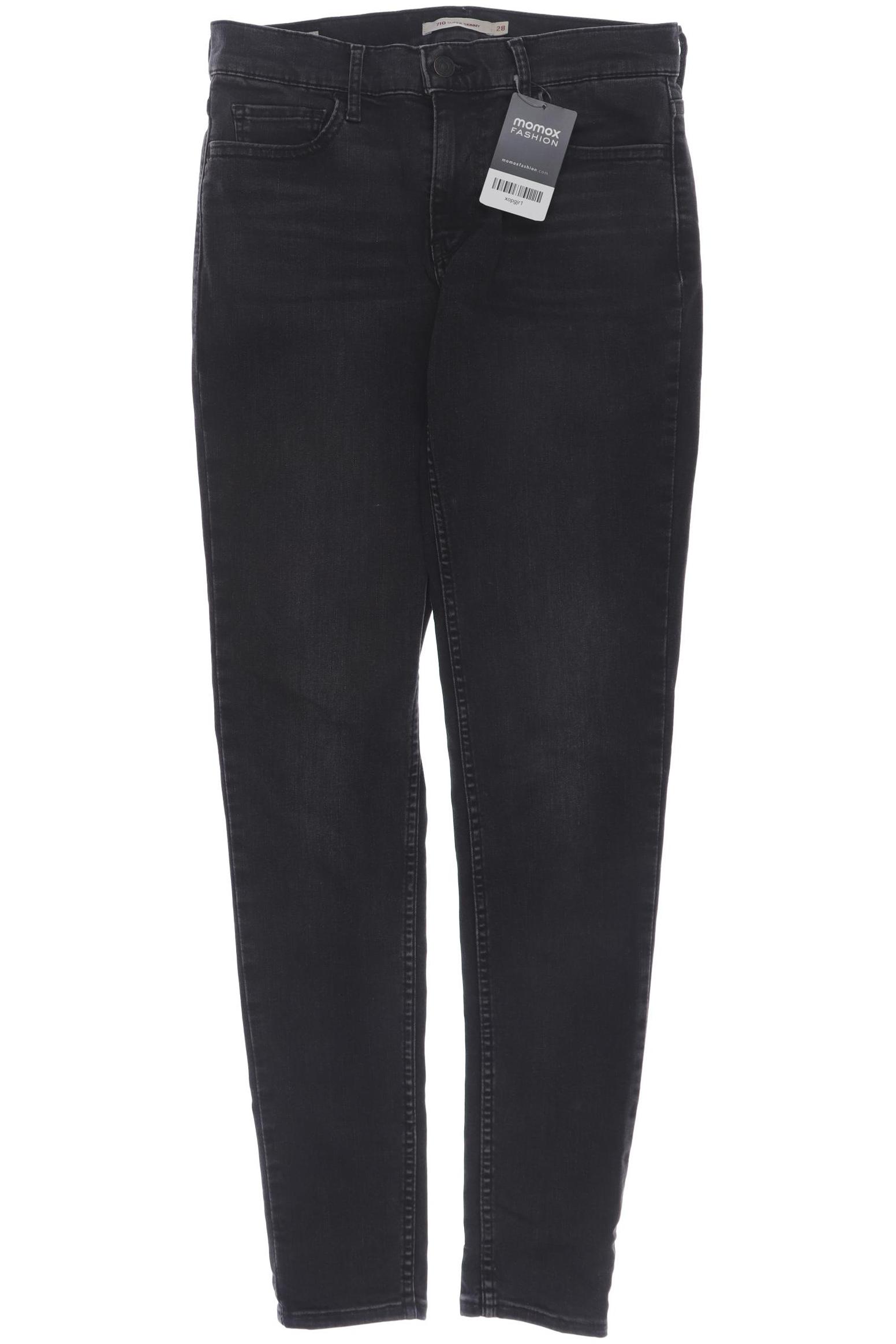 

Levis Damen Jeans, grau