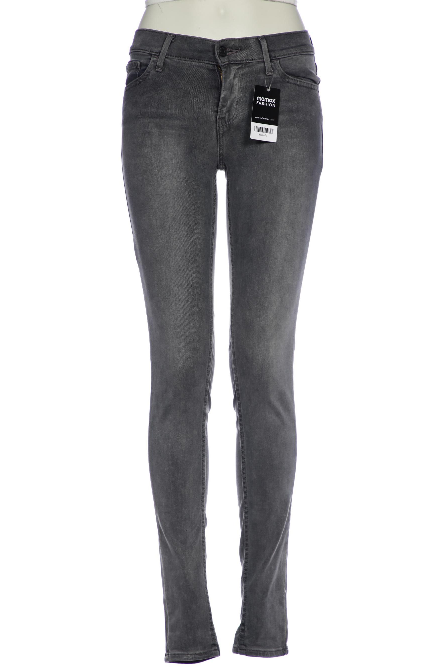 

Levis Damen Jeans, grau