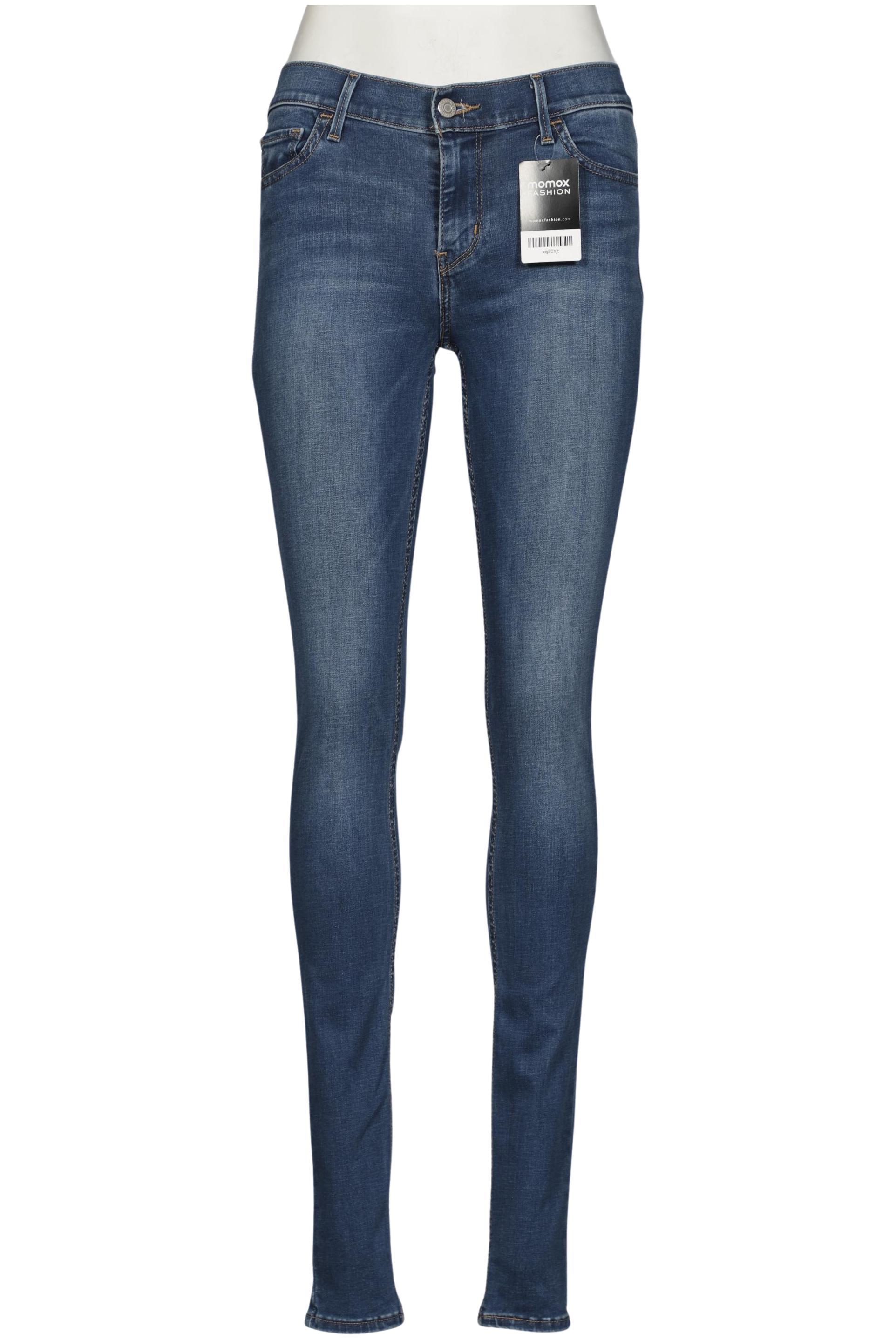 

Levis Damen Jeans, blau, Gr. 29