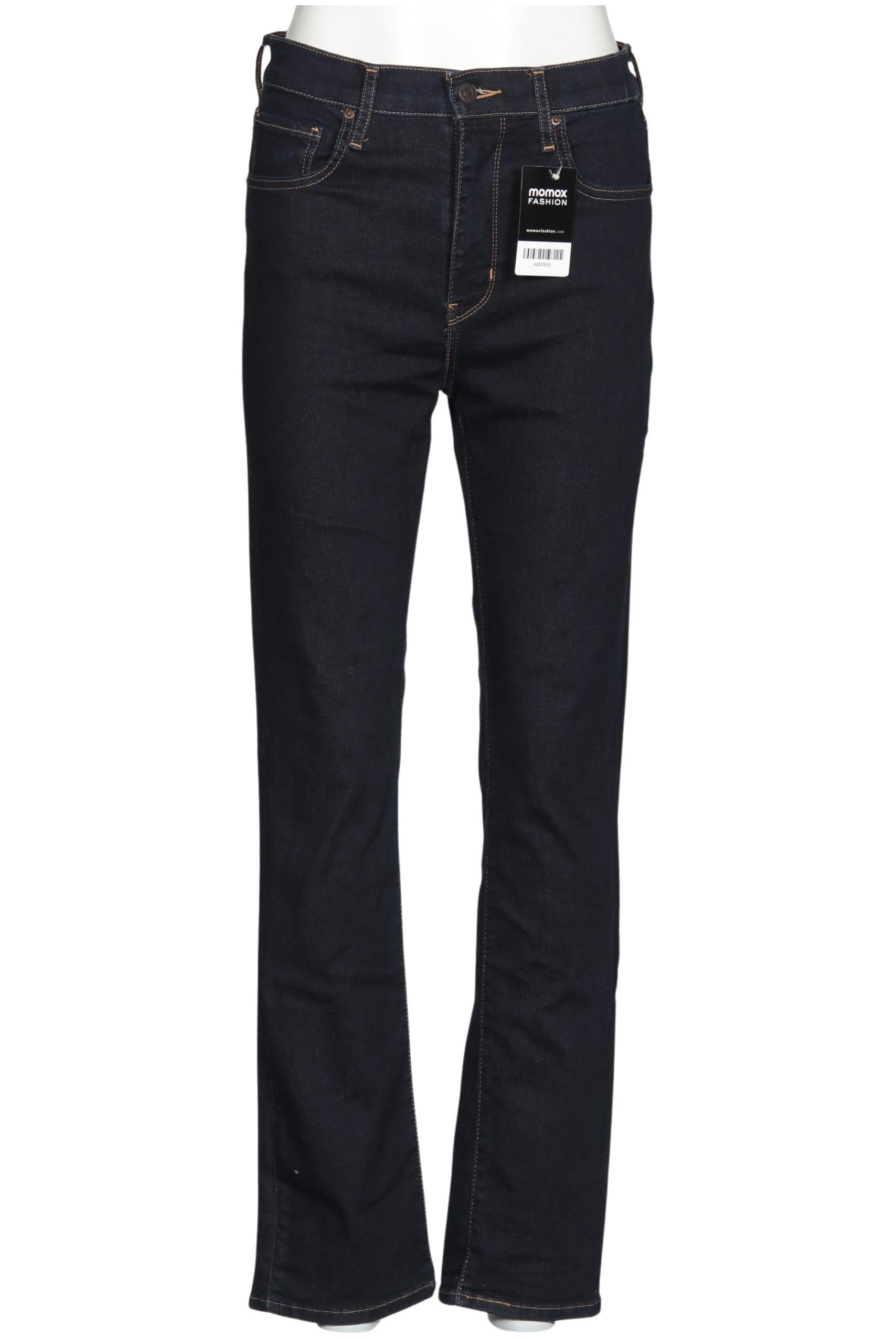 

Levis Damen Jeans, marineblau, Gr. 30