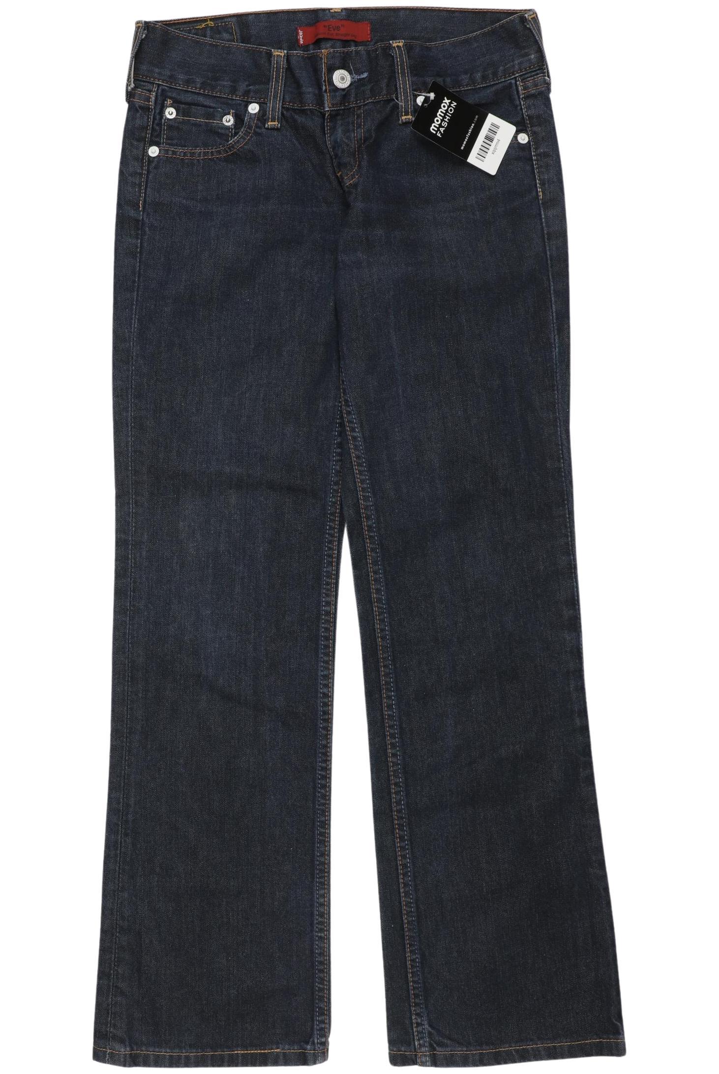 Thumbnail - Levis Damen Jeans, marineblau, Gr. 27