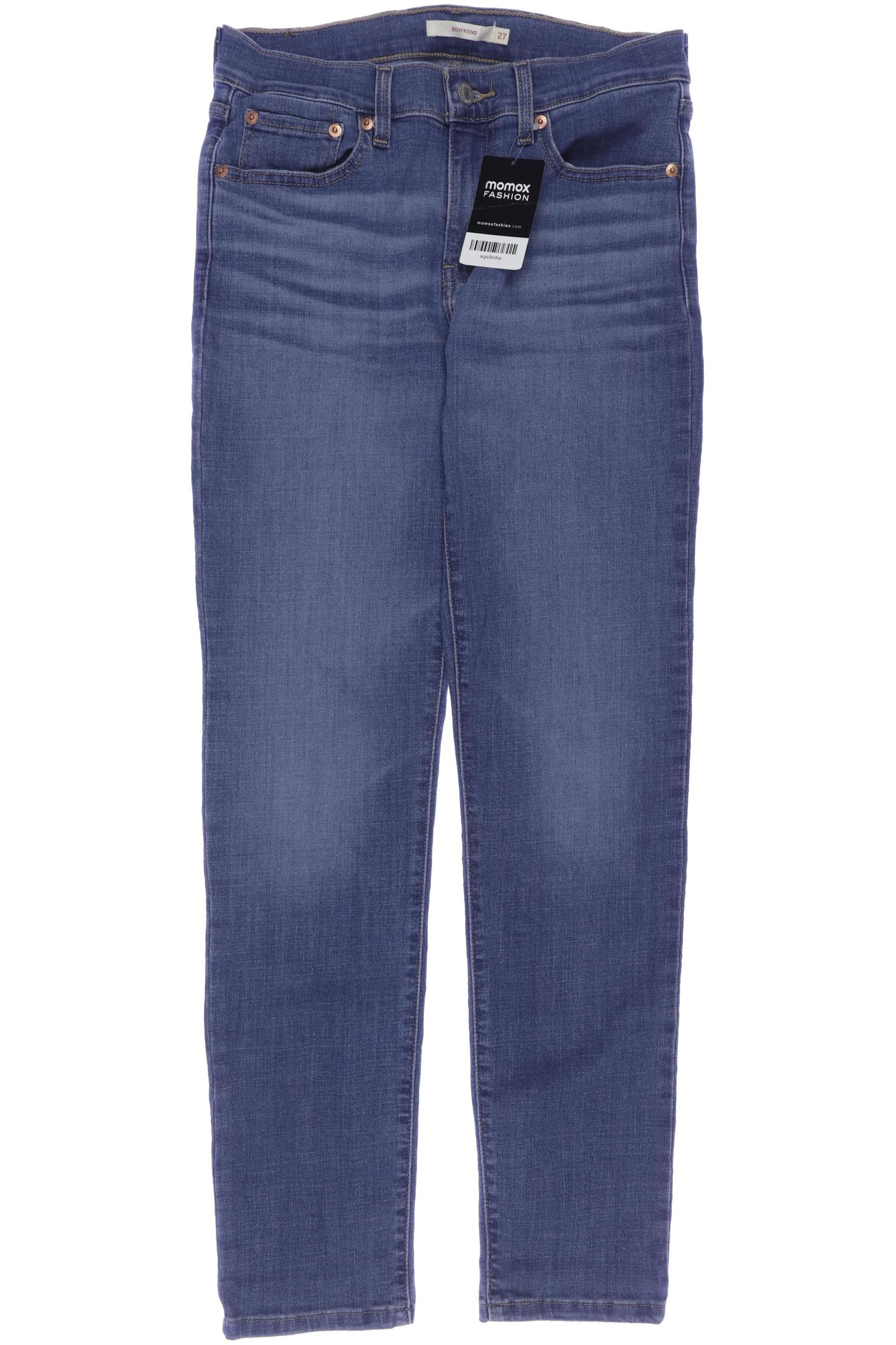 

Levis Damen Jeans, blau, Gr. 38