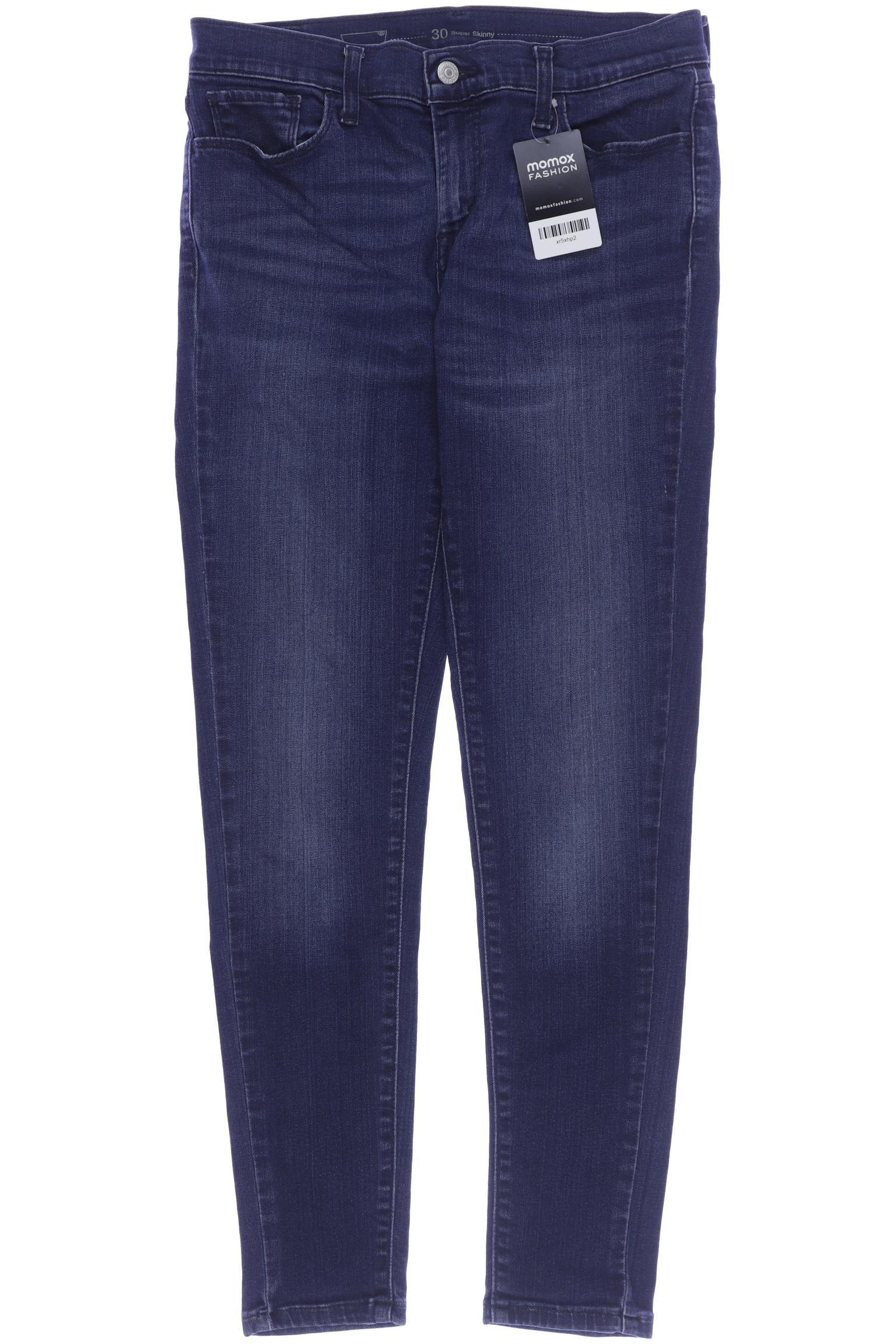 

Levis Damen Jeans, blau, Gr. 40