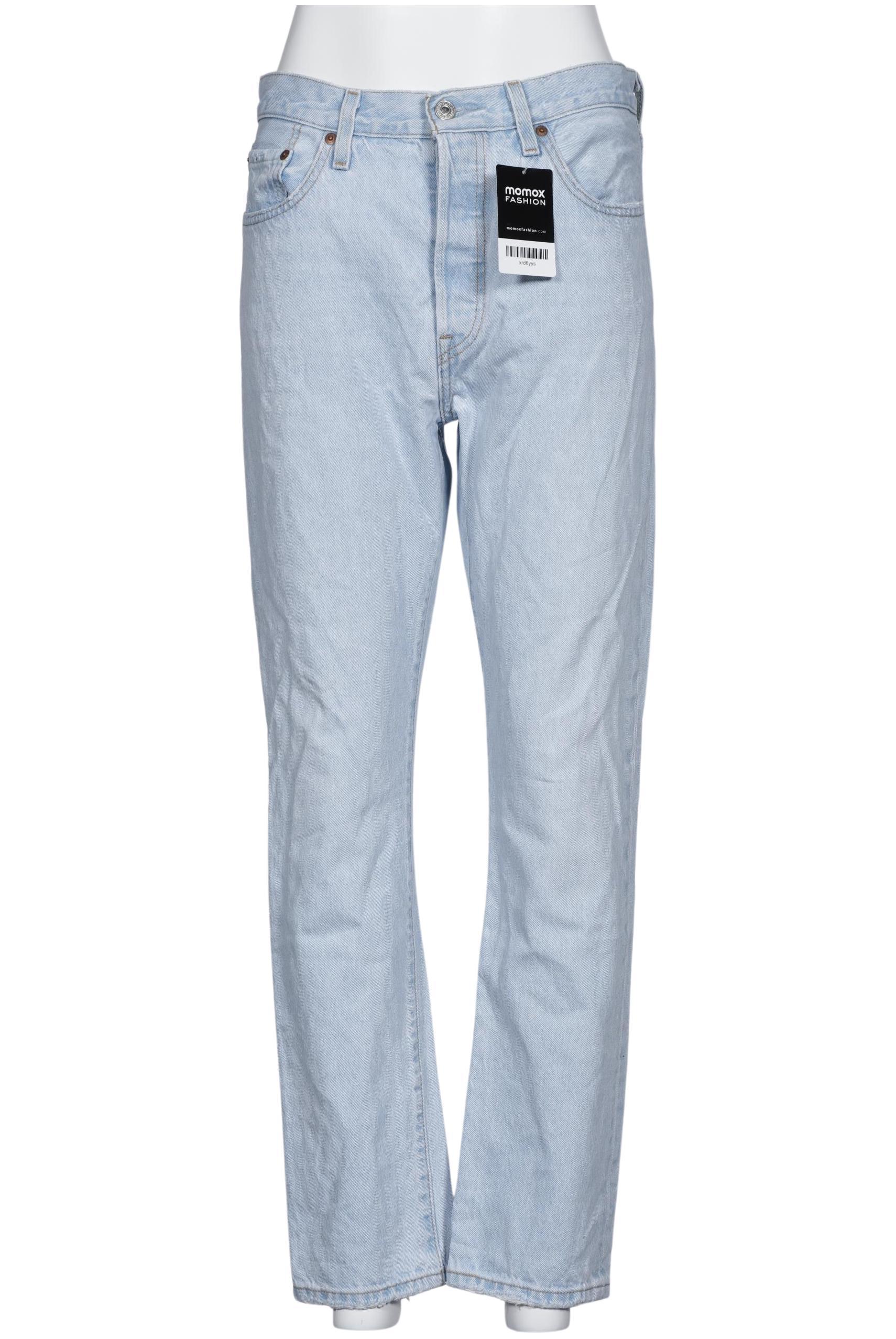 

Levis Damen Jeans, hellblau, Gr. 29