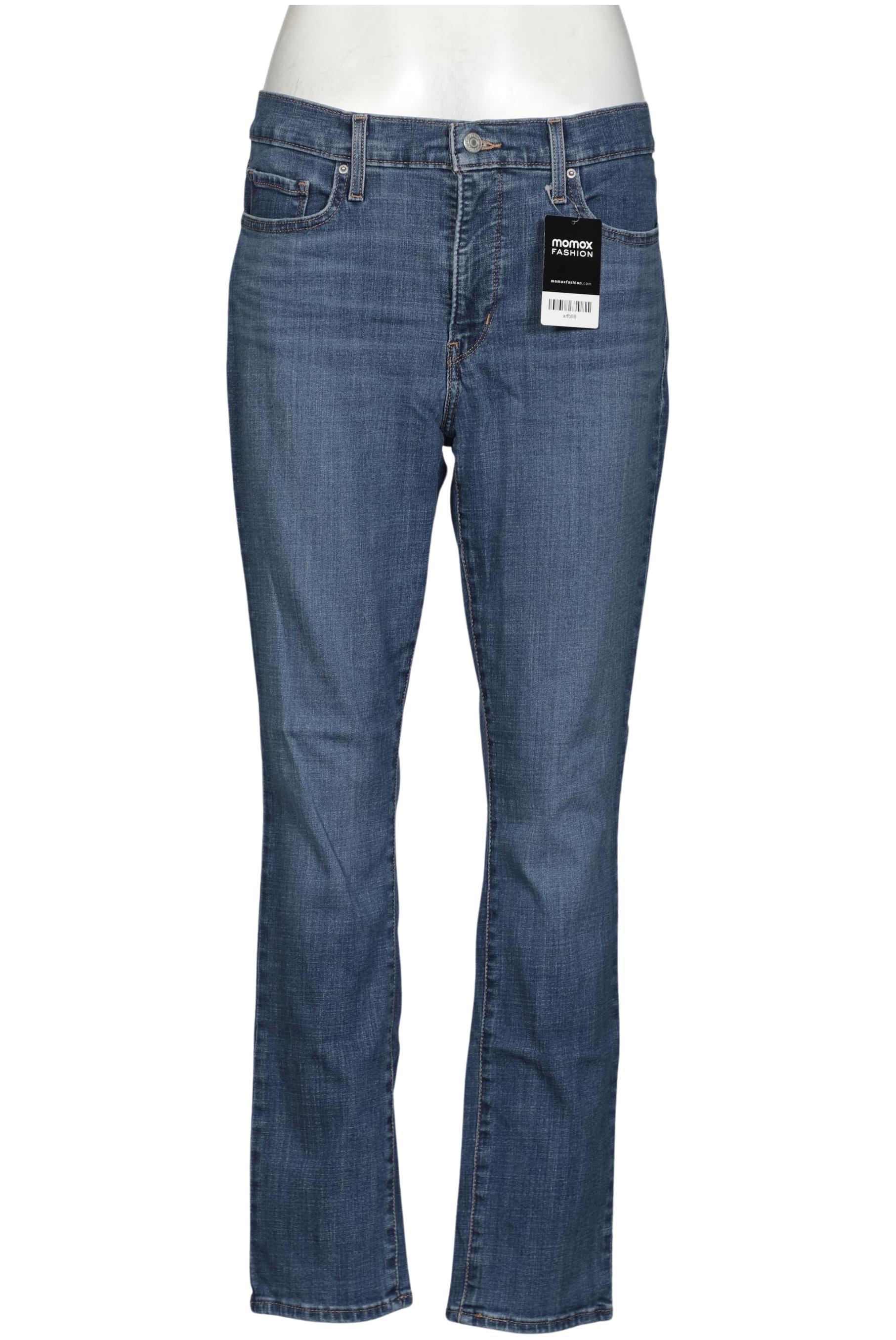 

Levis Damen Jeans, blau, Gr. 32