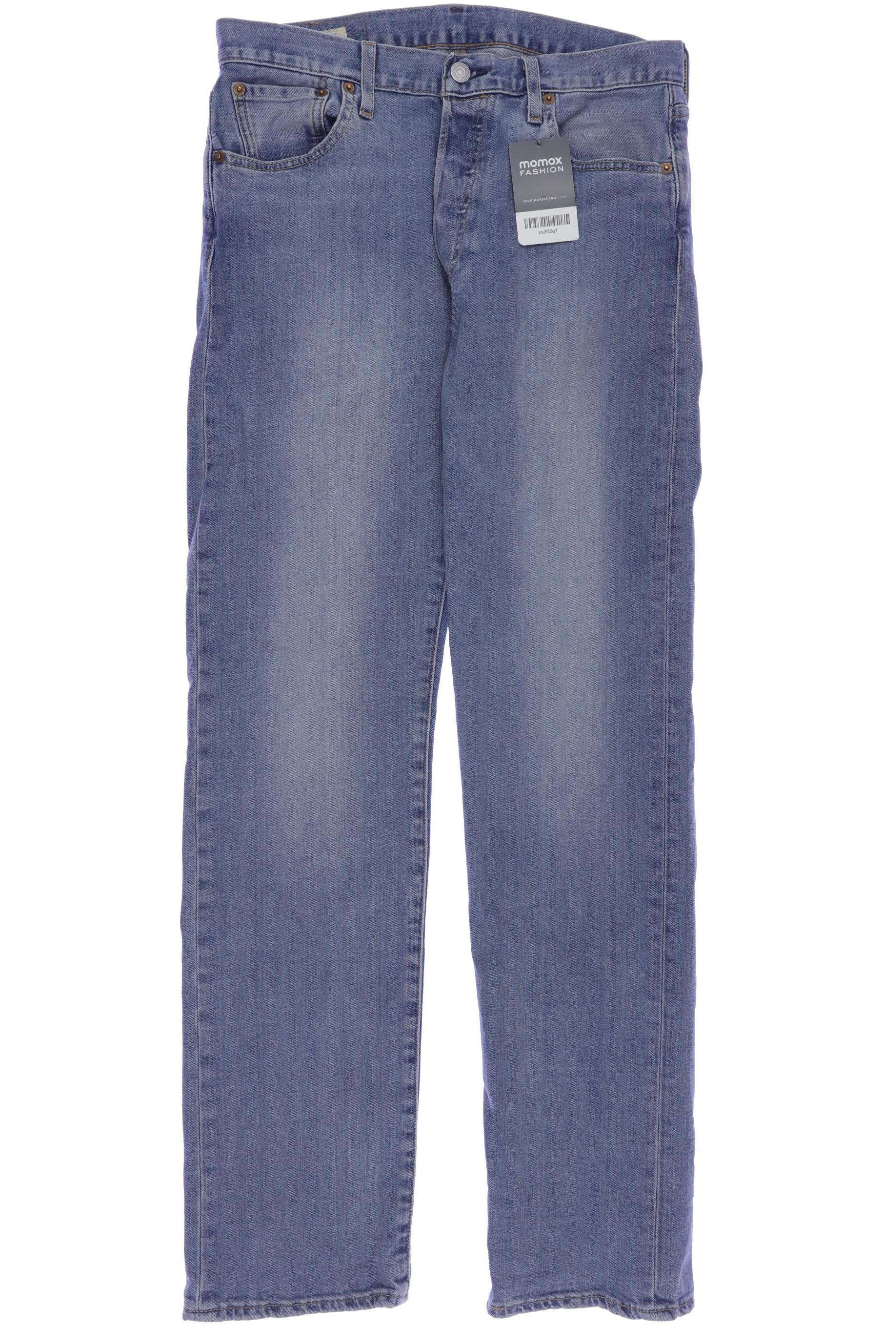 

Levis Damen Jeans, blau, Gr. 40