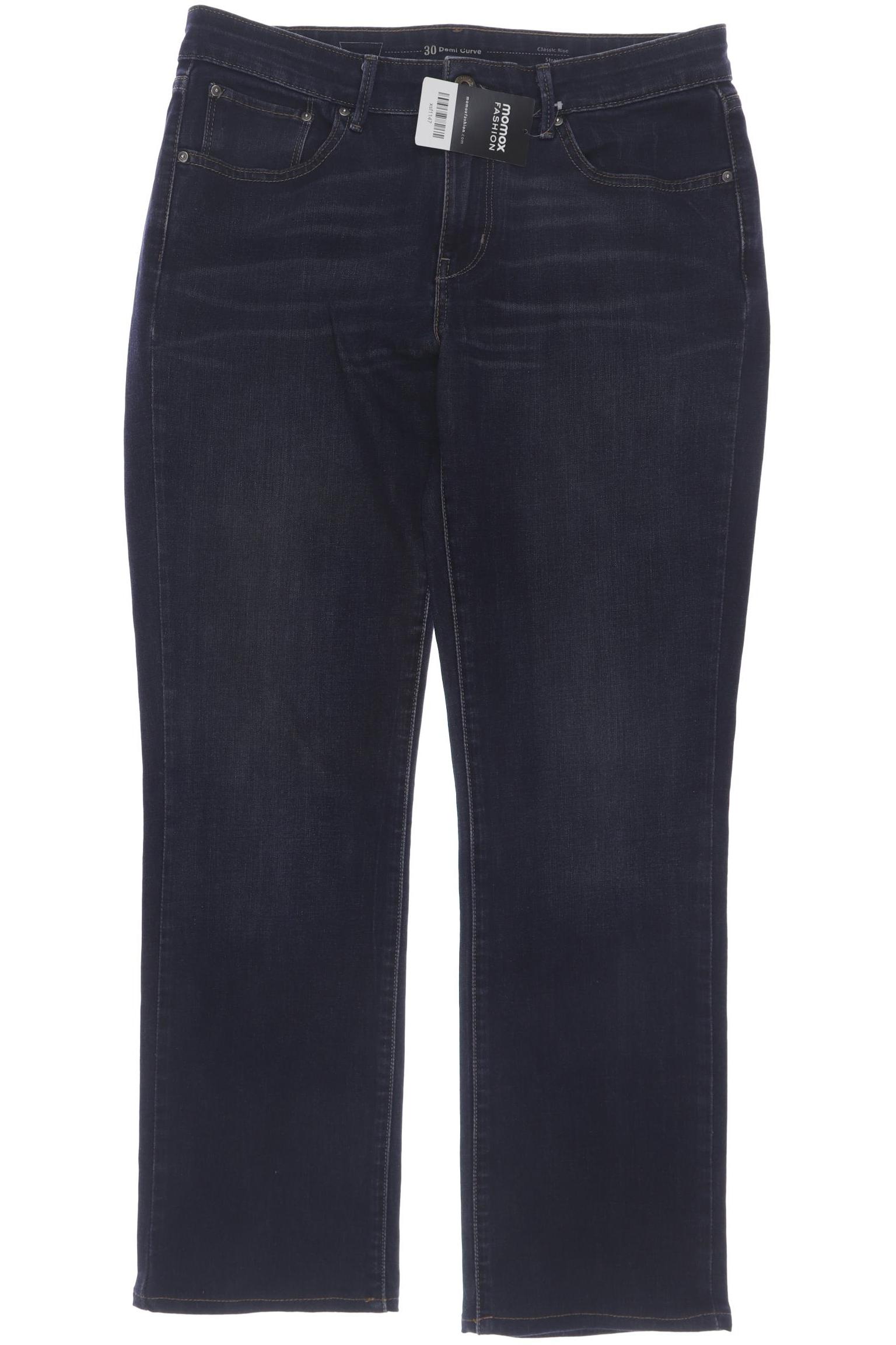 

Levis Damen Jeans, marineblau