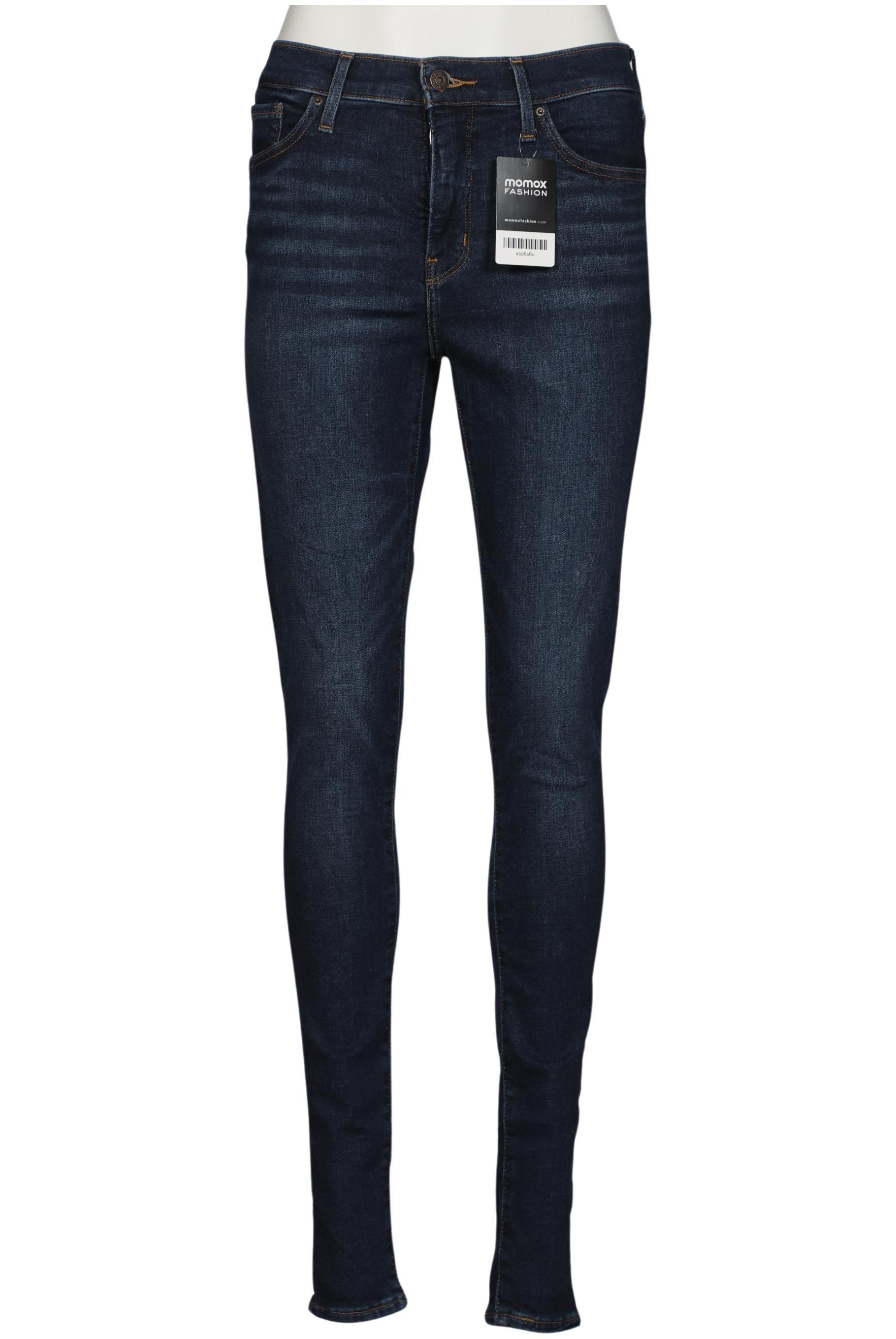 

Levis Damen Jeans, marineblau, Gr. 29