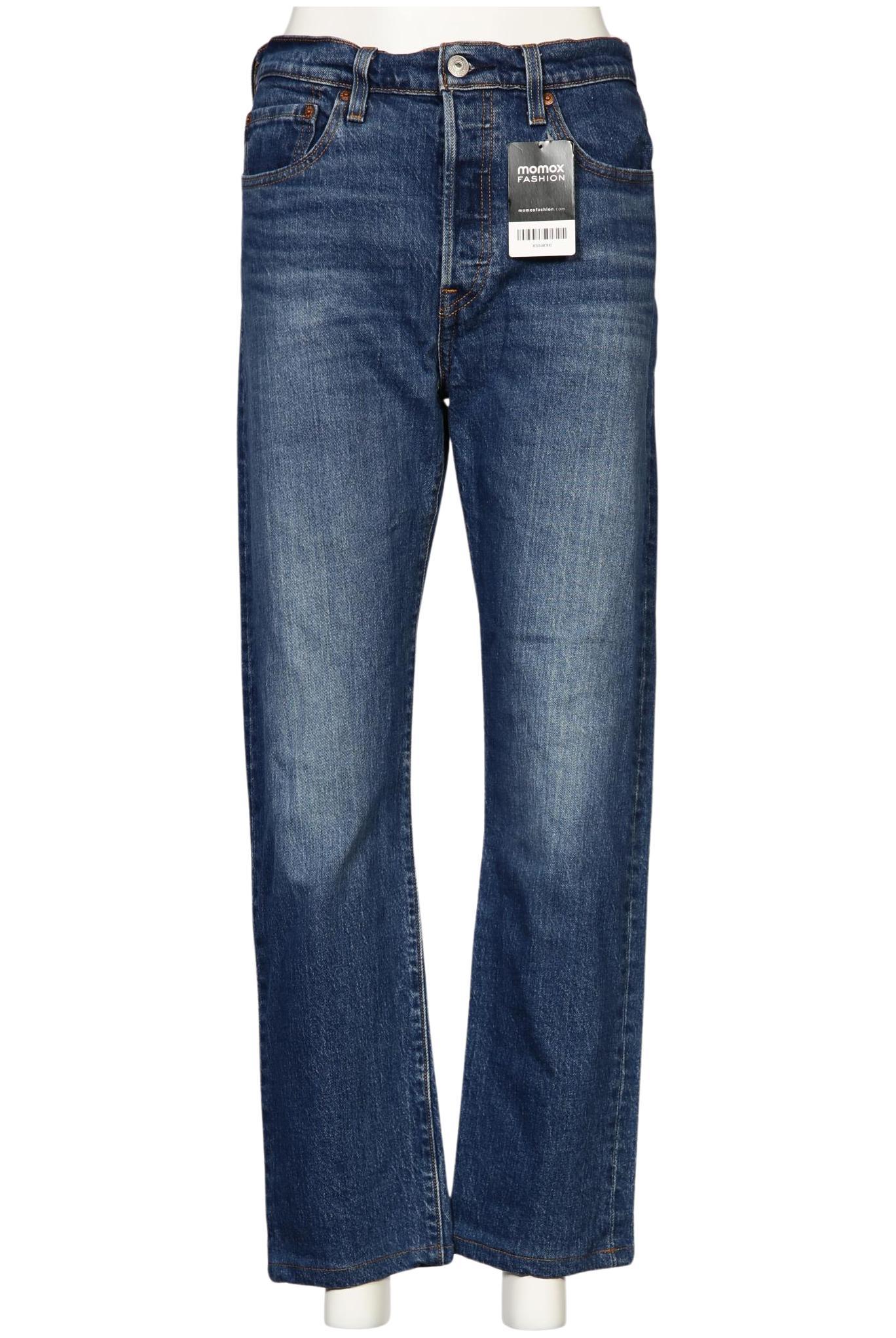 

Levis Damen Jeans, blau, Gr. 28