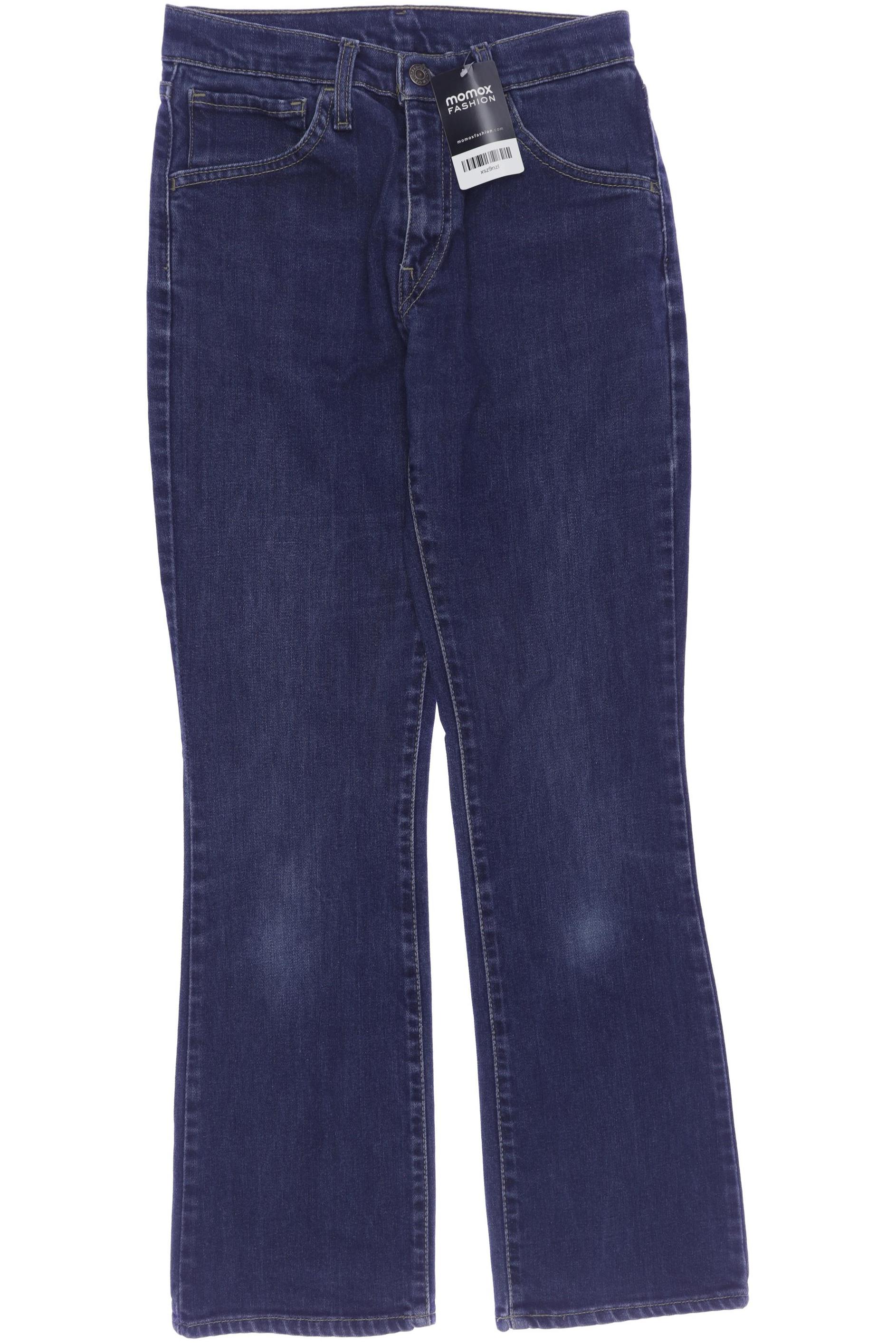 

Levis Damen Jeans, marineblau, Gr. 27