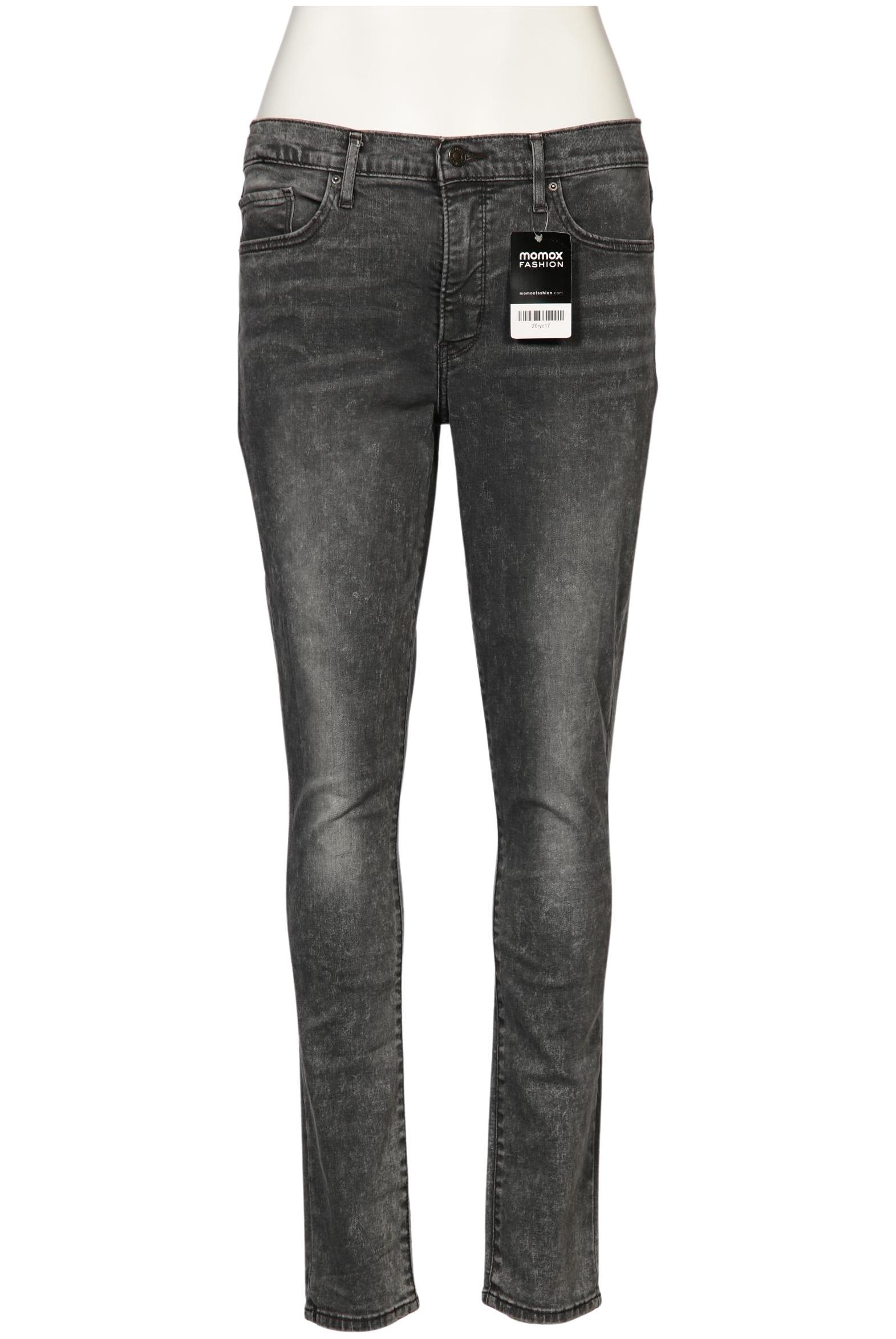 

Levis Damen Jeans, grau, Gr. 31