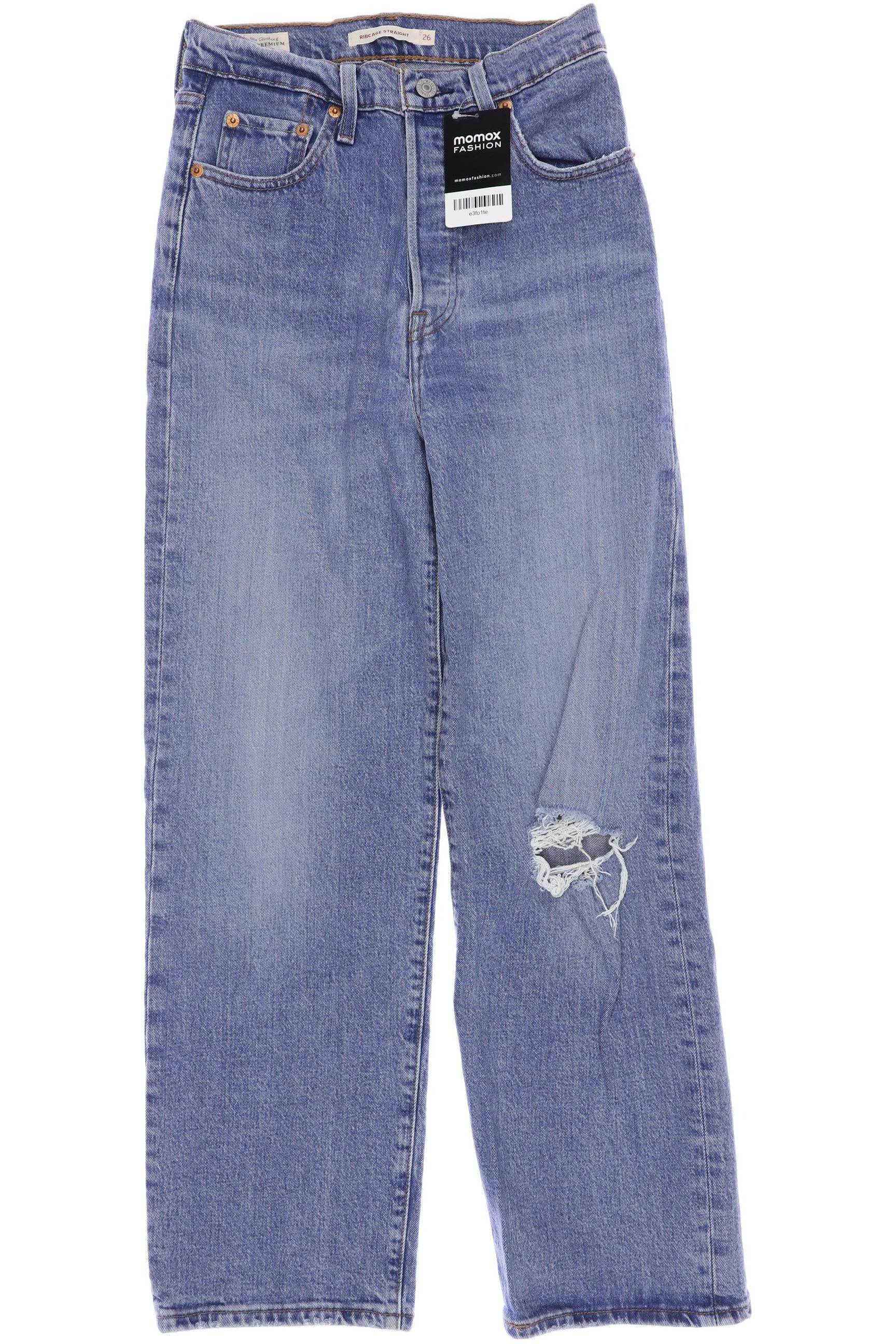 

Levis Damen Jeans, blau