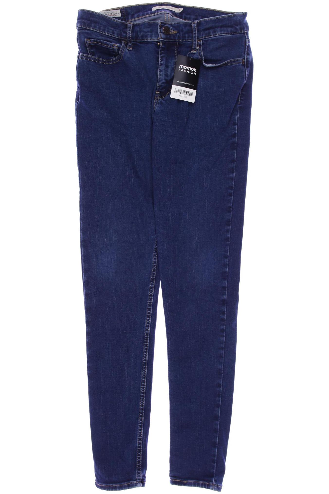 

Levis Damen Jeans, blau