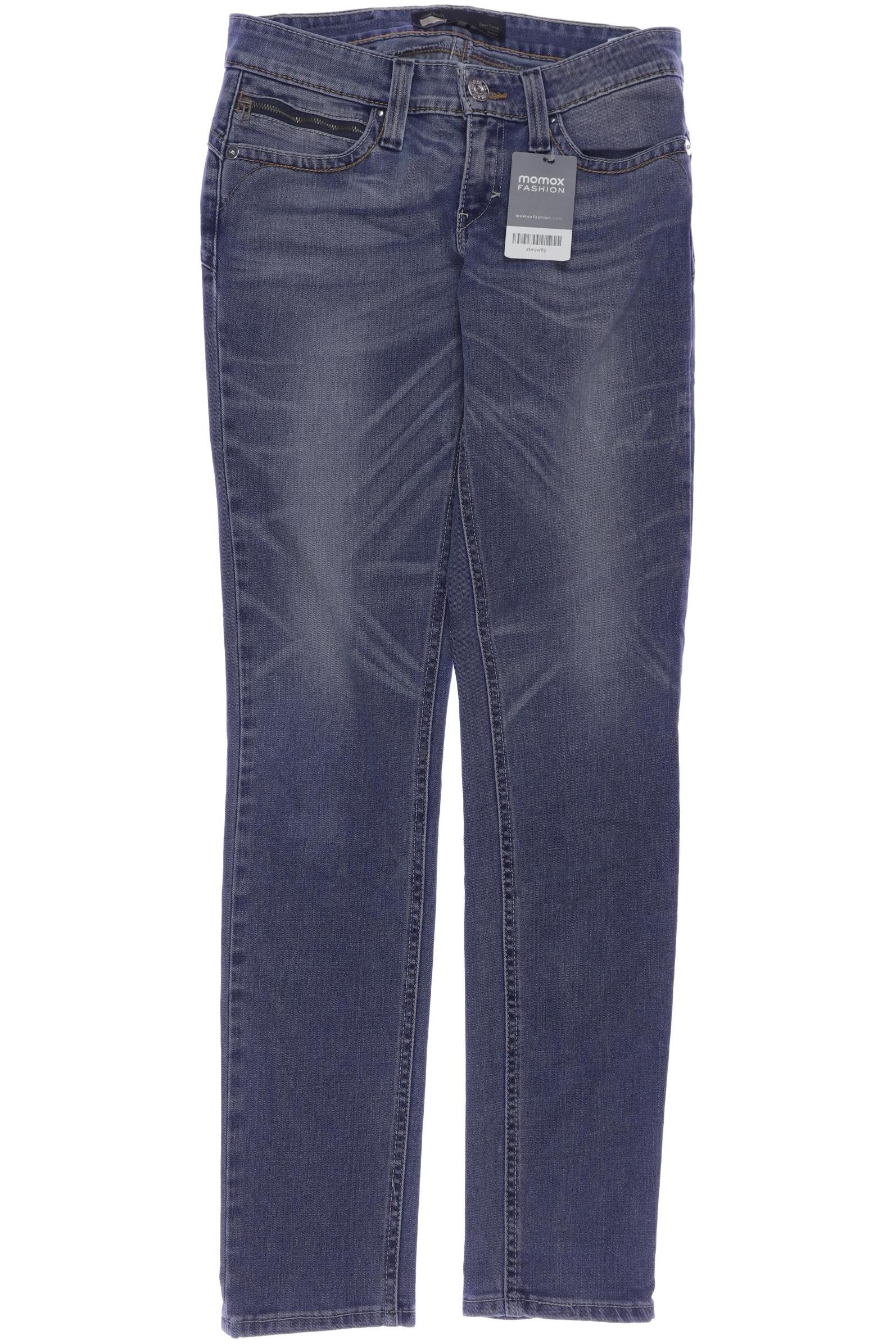 

Levis Damen Jeans, blau, Gr. 27