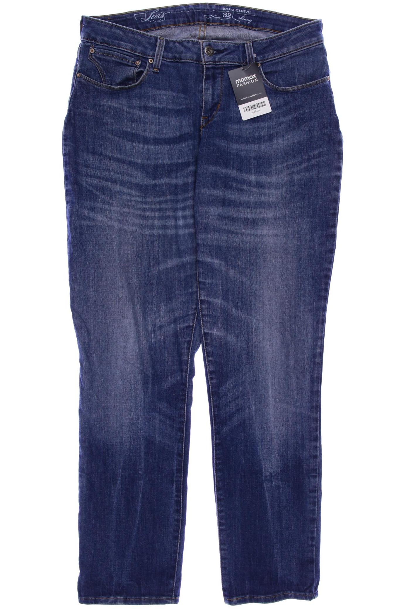 

Levis Damen Jeans, blau
