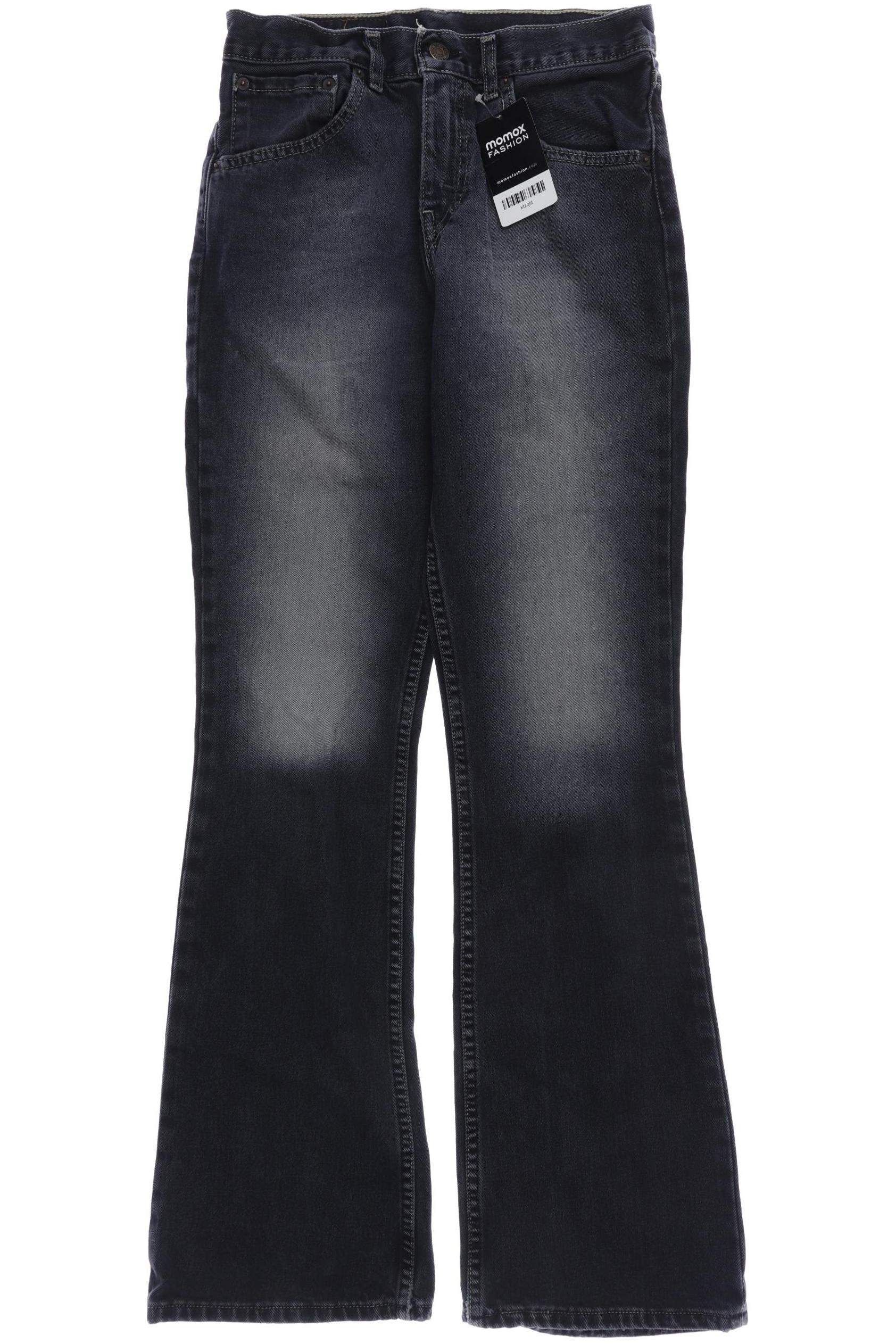 

Levis Damen Jeans, marineblau