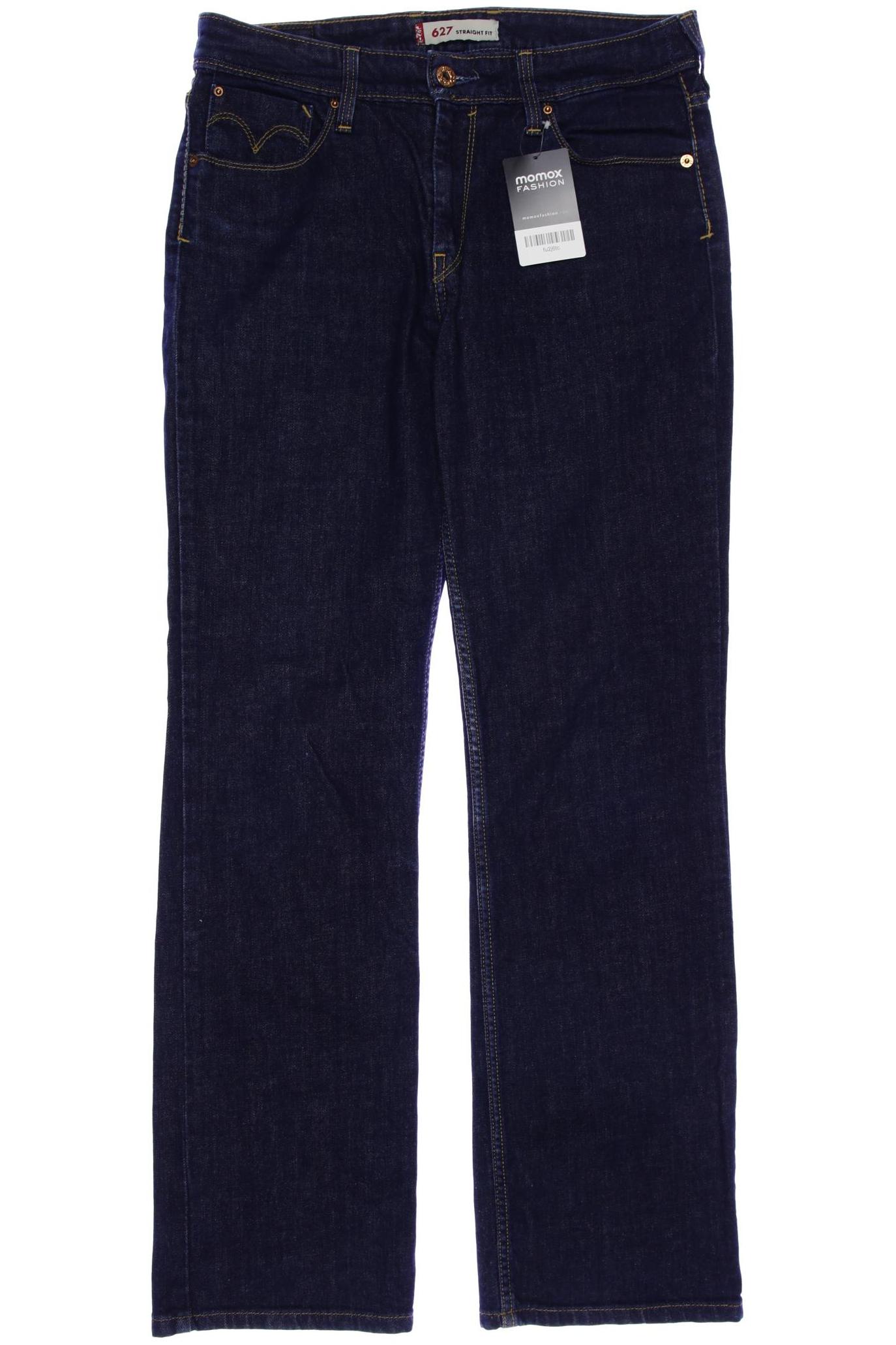 

Levis Damen Jeans, marineblau, Gr. 30