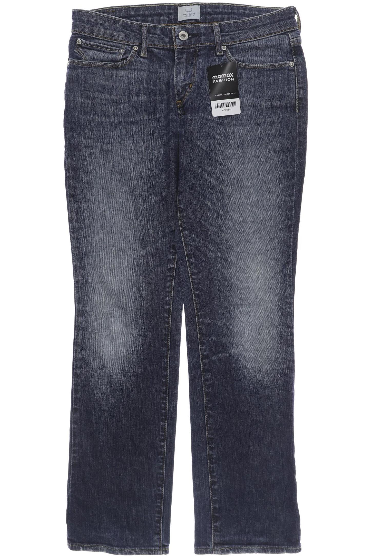 

Levis Damen Jeans, marineblau