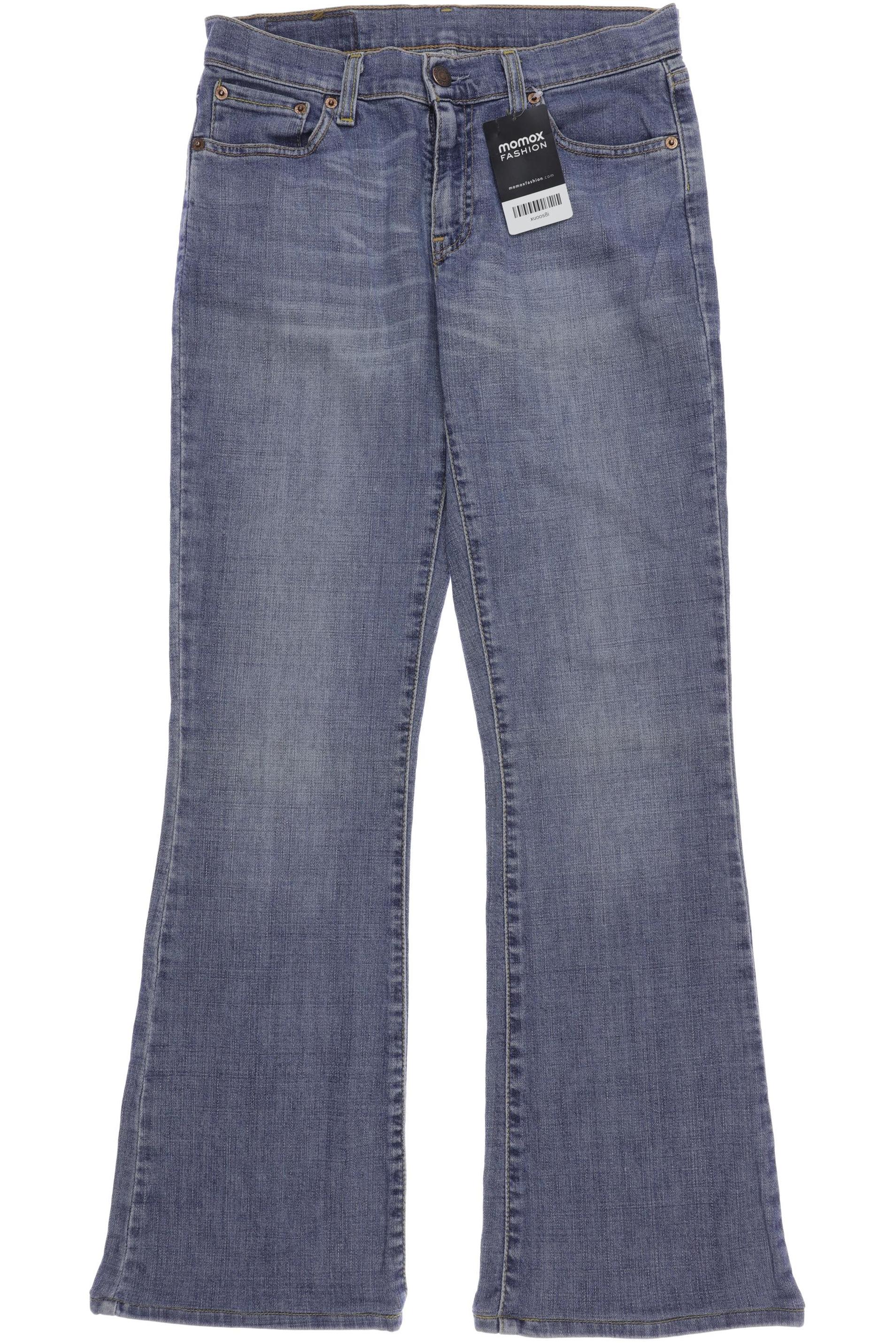 

Levis Damen Jeans, blau, Gr. 29