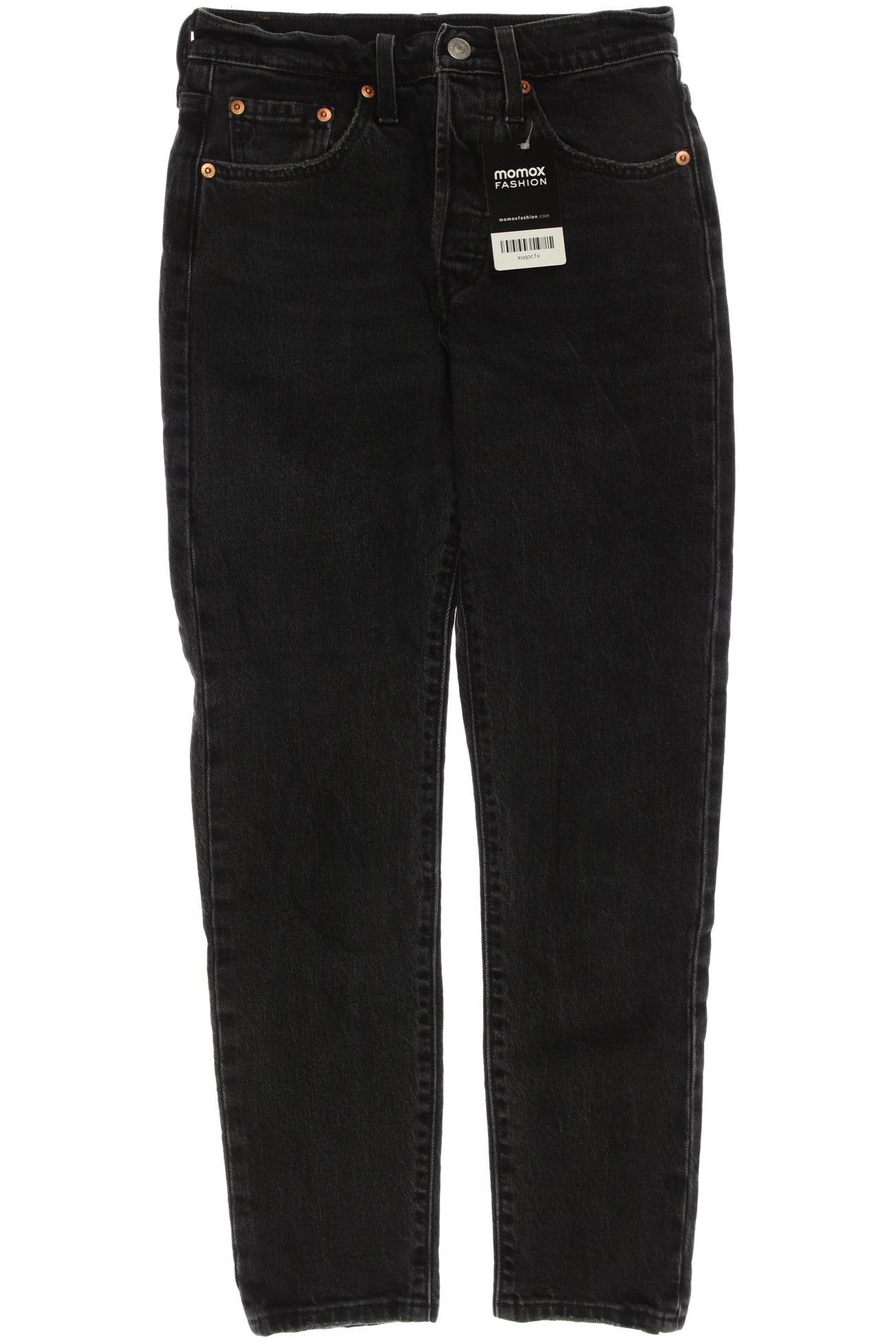 

Levis Damen Jeans, grau