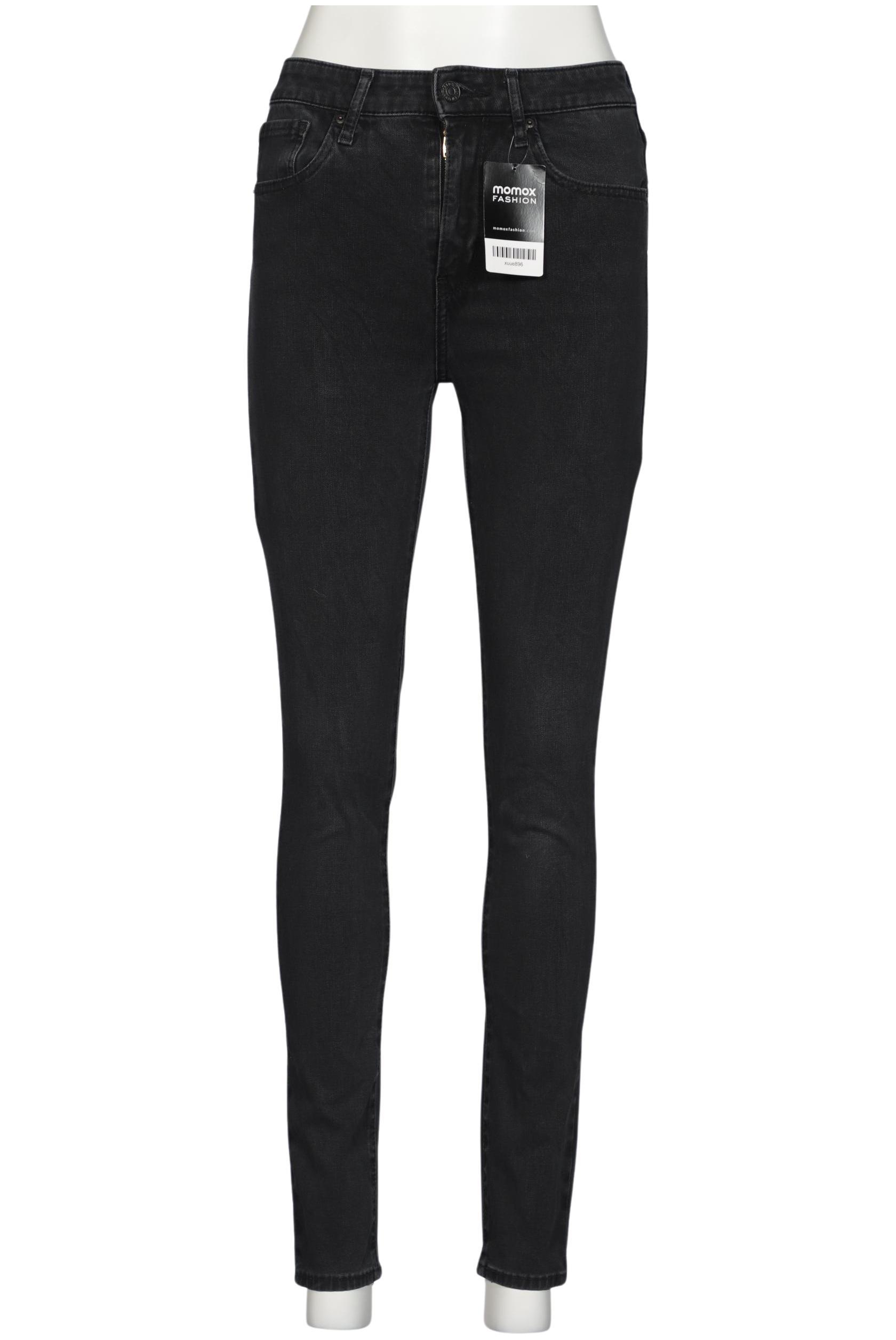 

Levis Damen Jeans, schwarz, Gr. 27