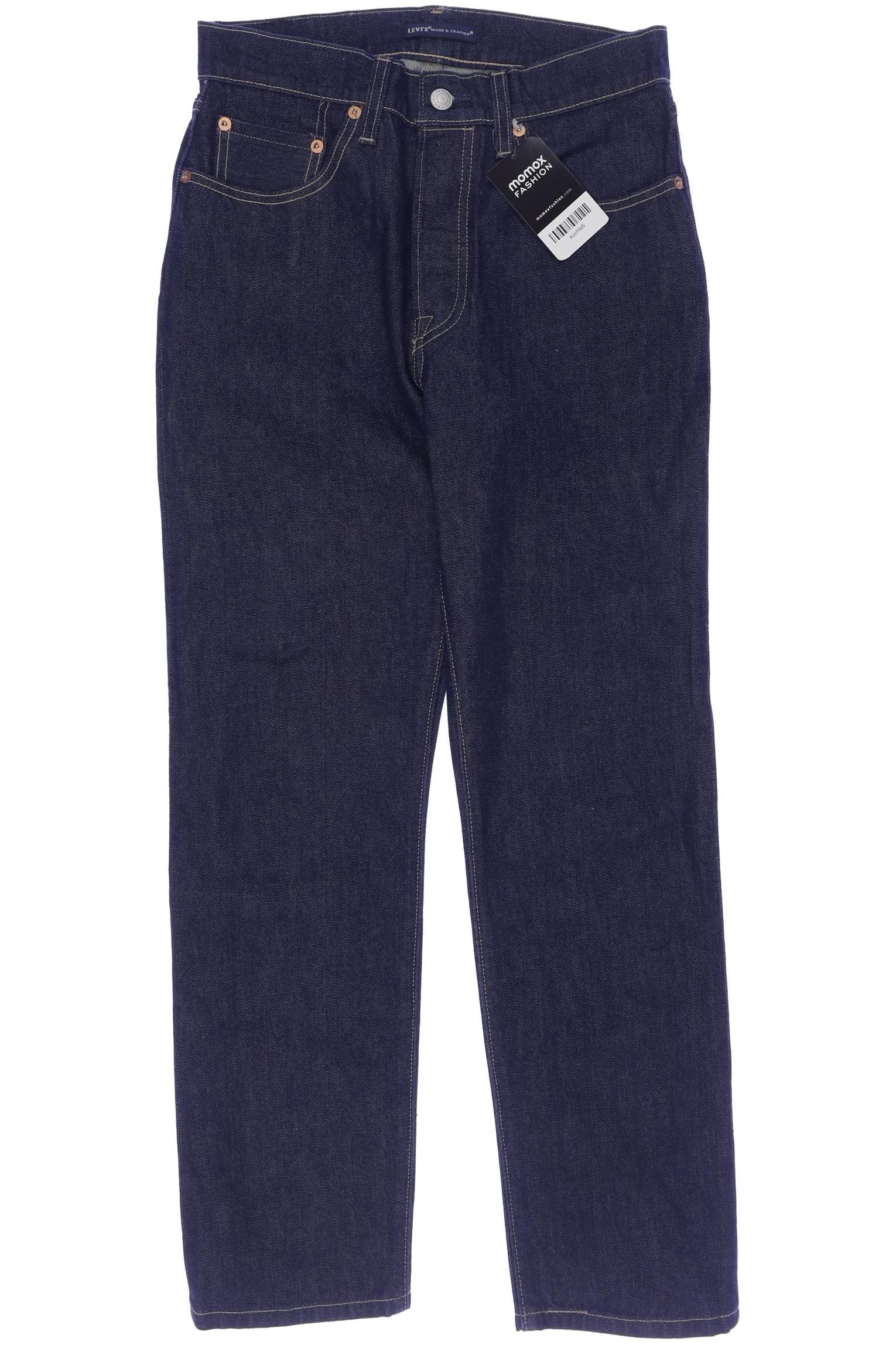 

Levis Damen Jeans, marineblau, Gr. 27