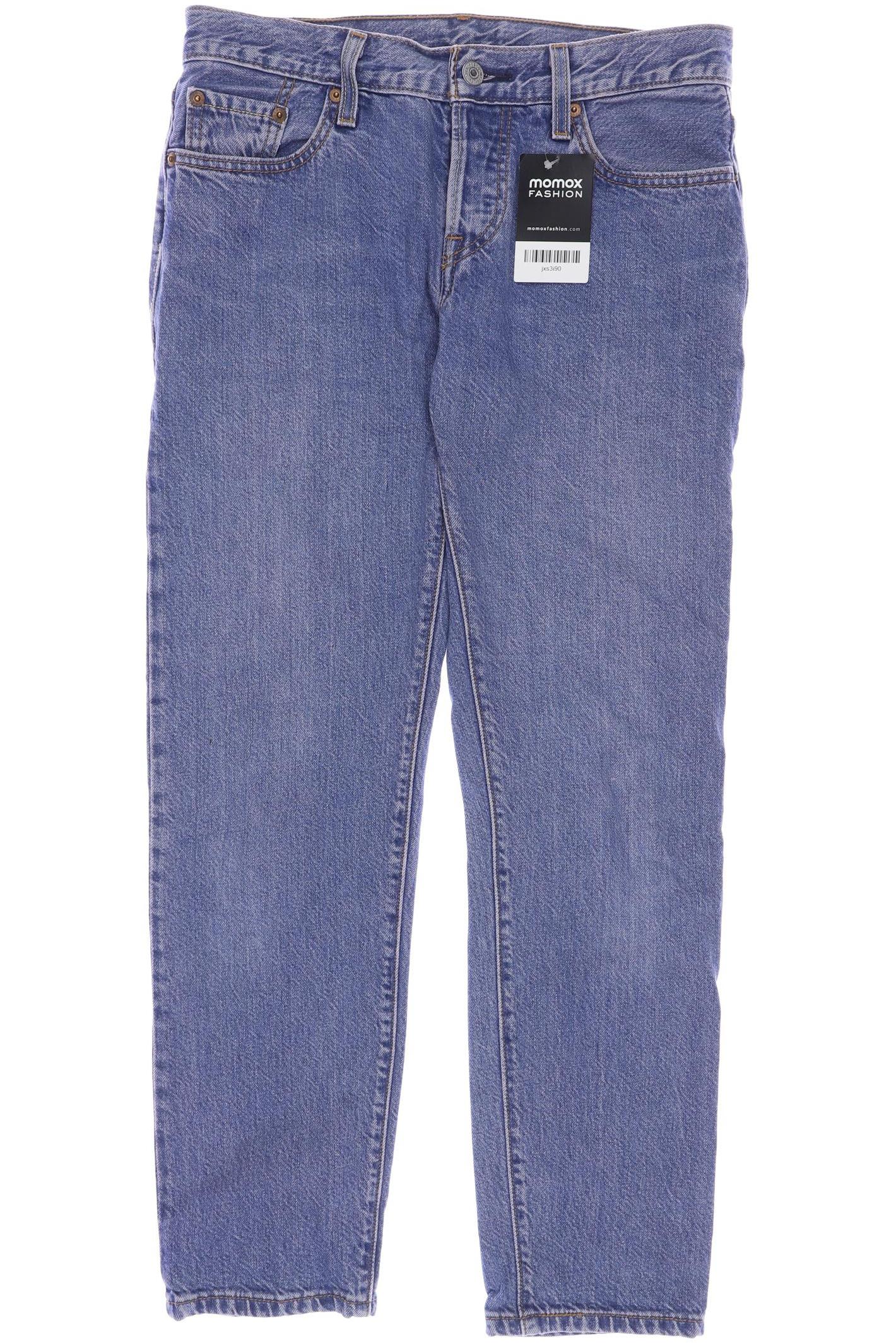 

Levis Damen Jeans, blau, Gr. 25