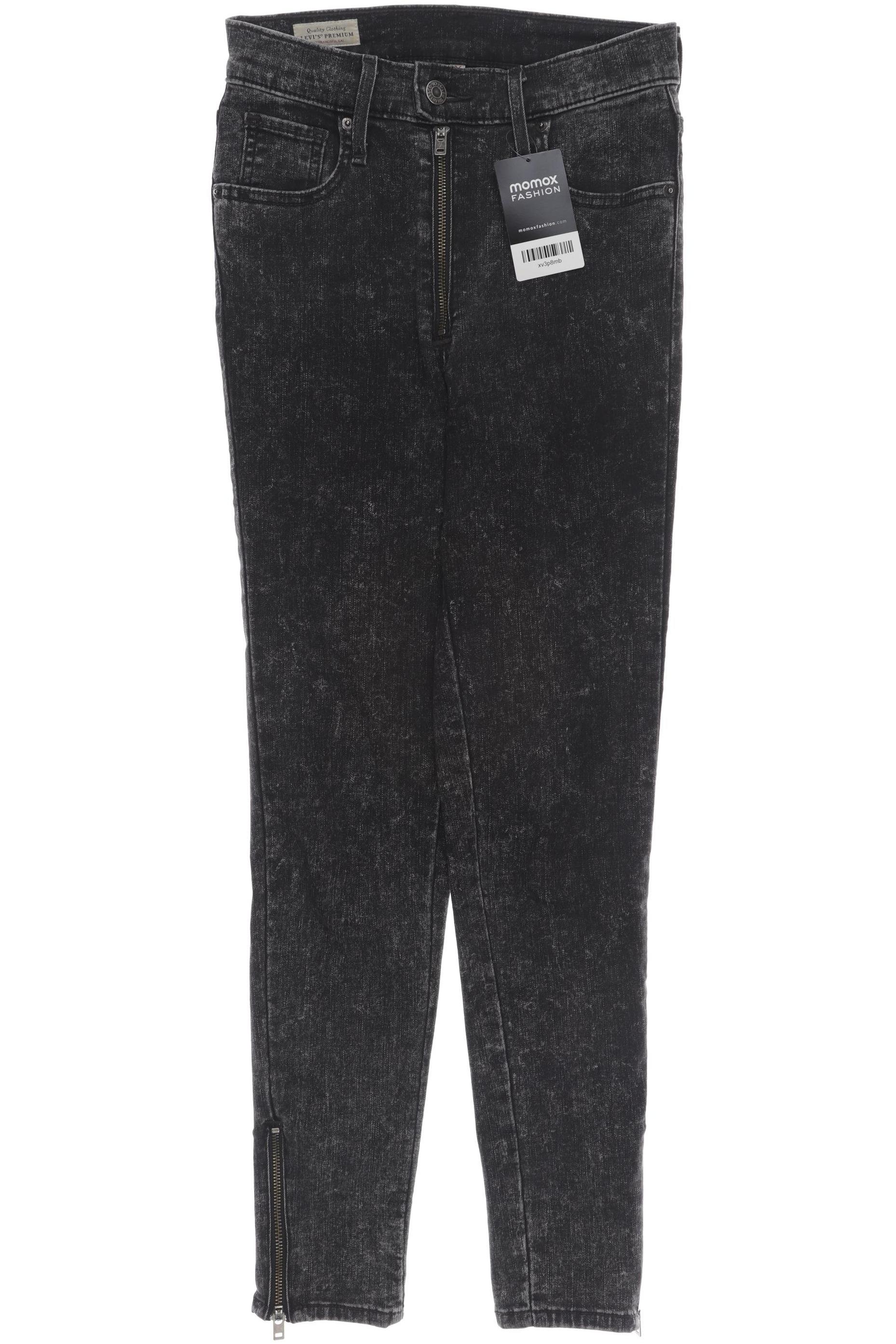 

Levis Damen Jeans, grau