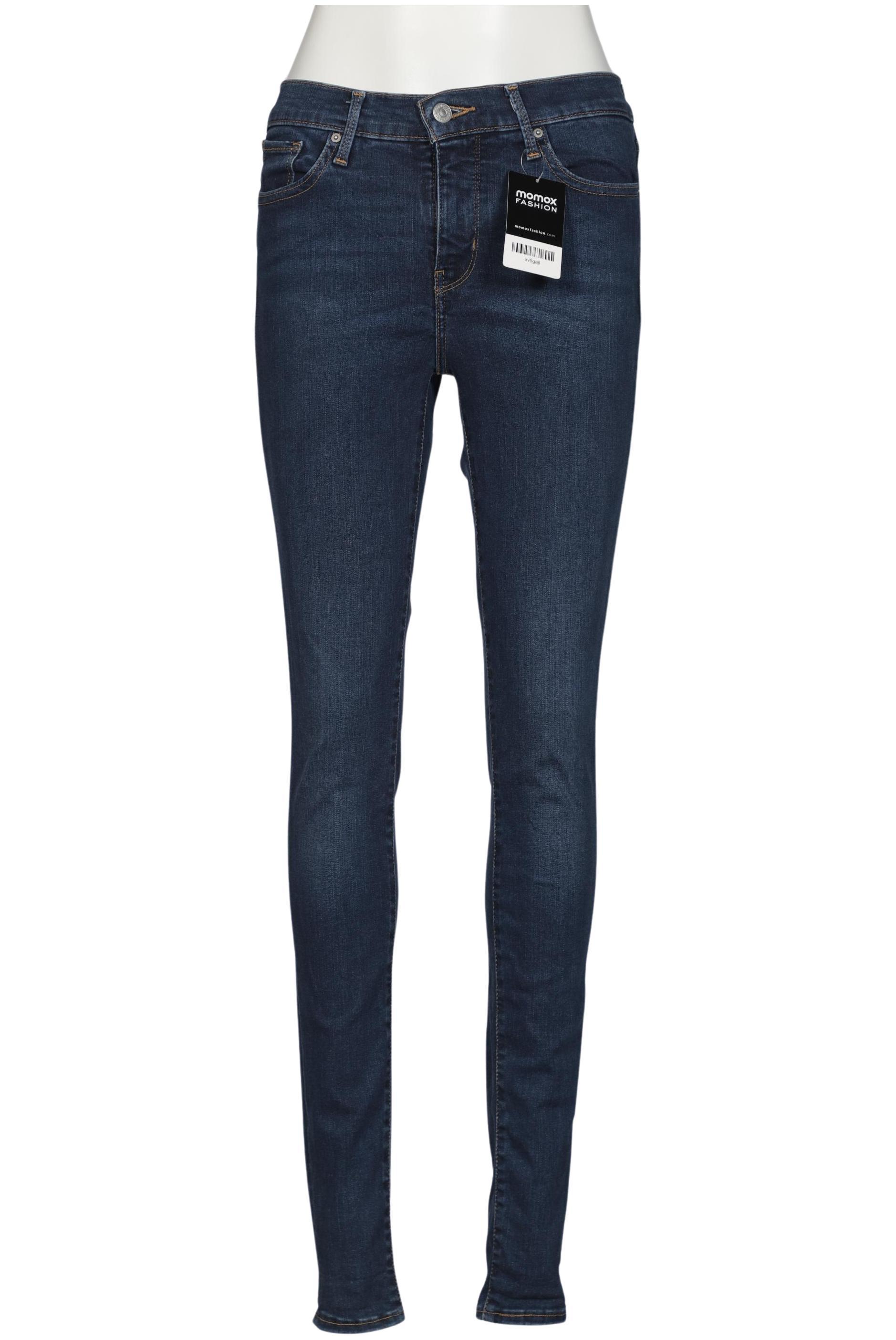 

Levis Damen Jeans, blau, Gr. 28