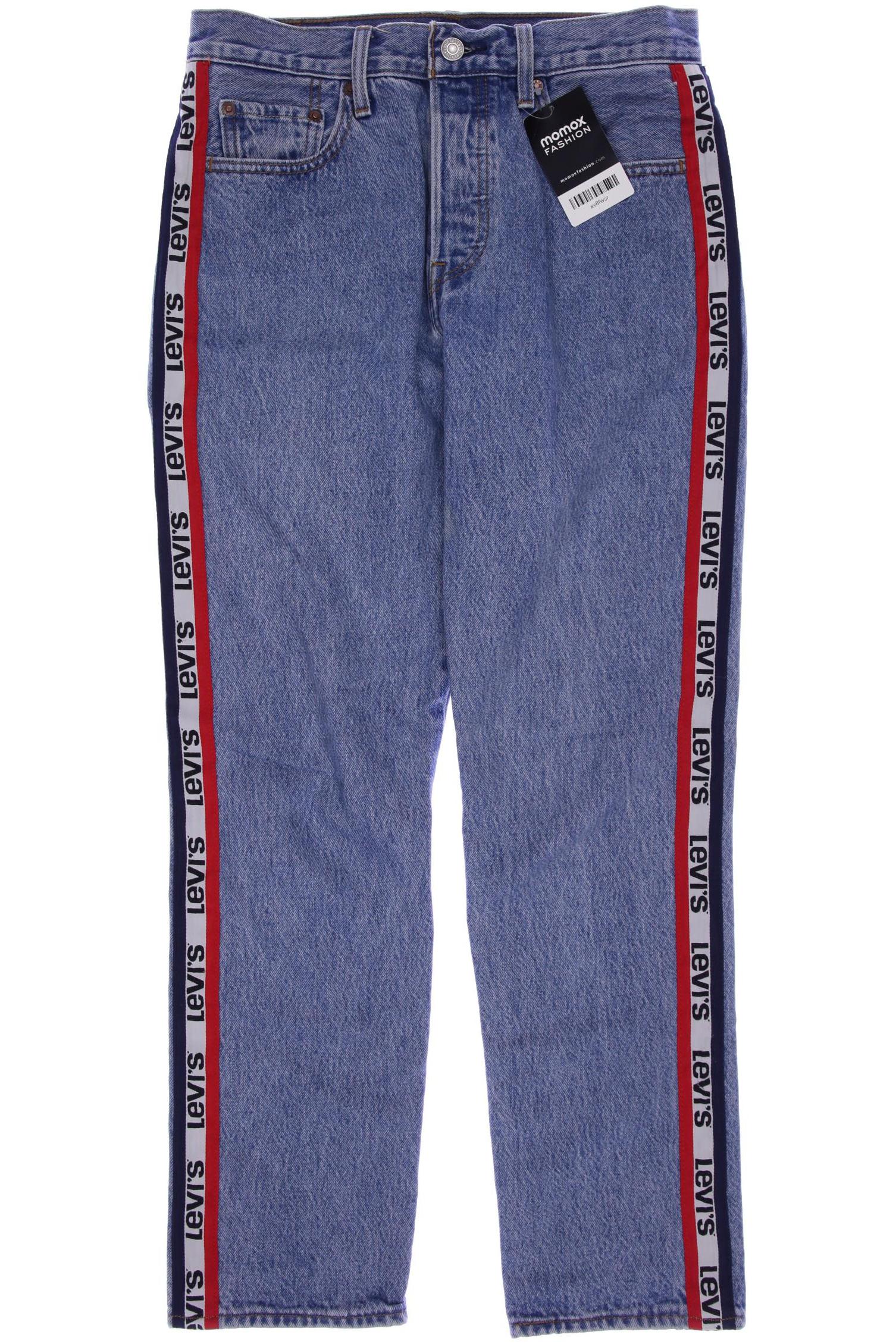

Levis Damen Jeans, blau