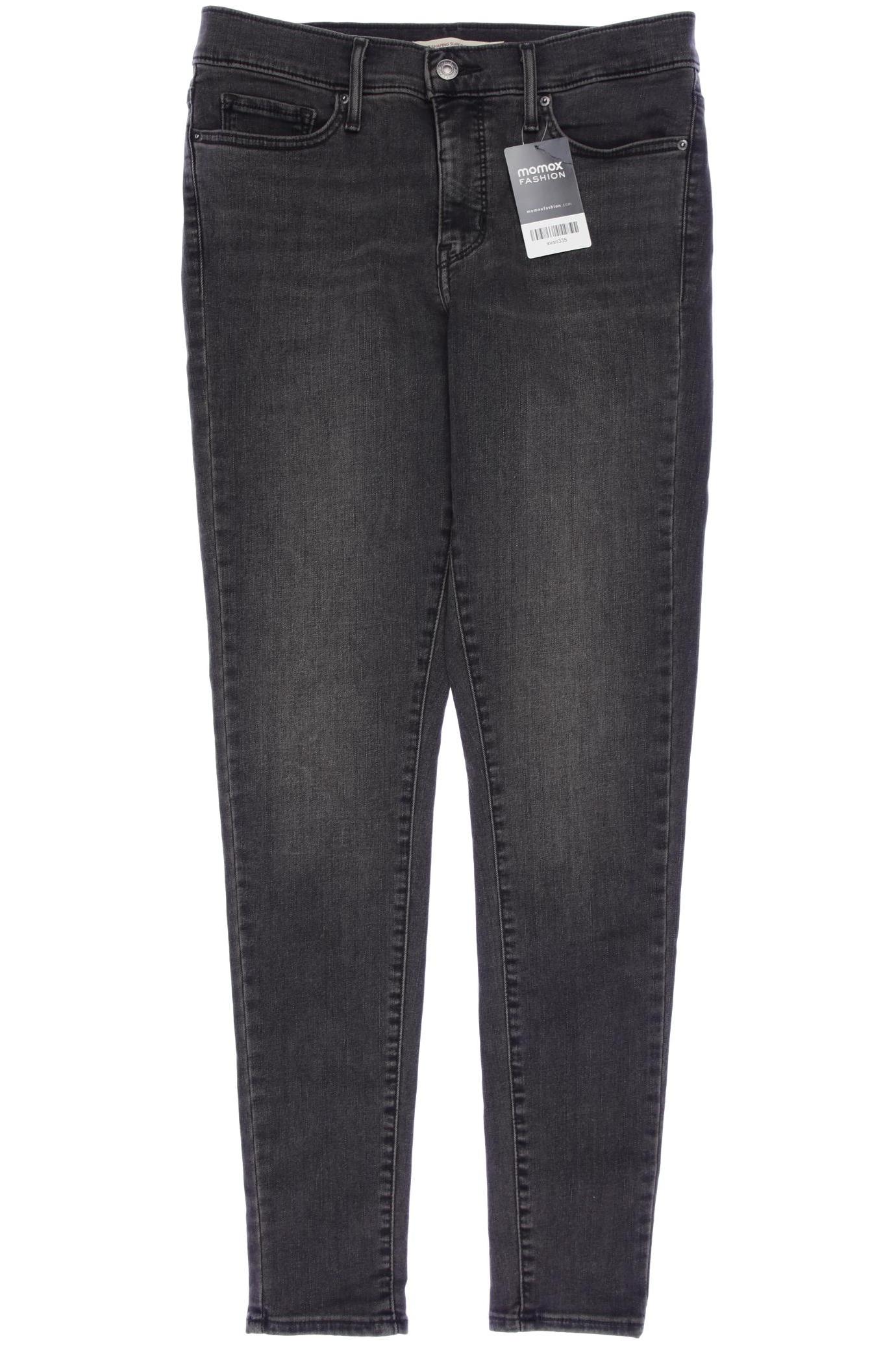 

Levis Damen Jeans, grau, Gr. 29