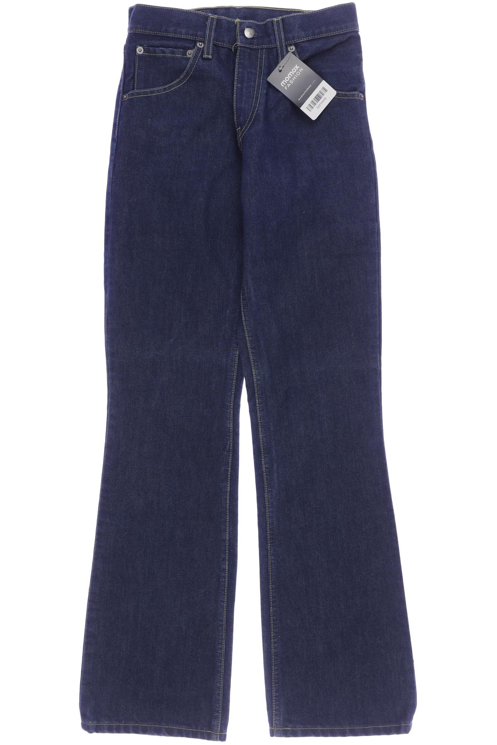 Thumbnail - Levis Damen Jeans, blau, Gr. 26