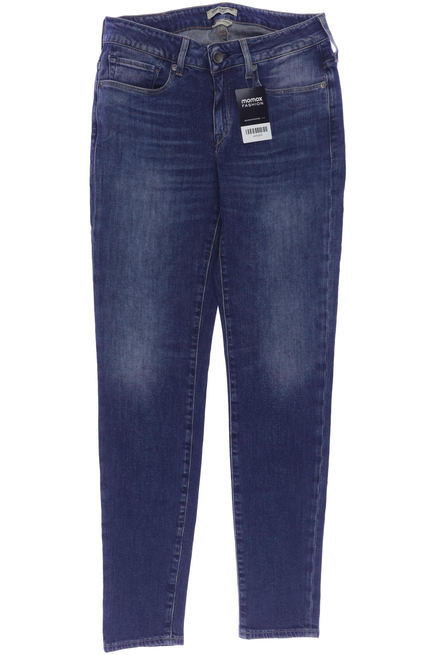 Thumbnail - Levis Damen Jeans, blau, Gr. 29