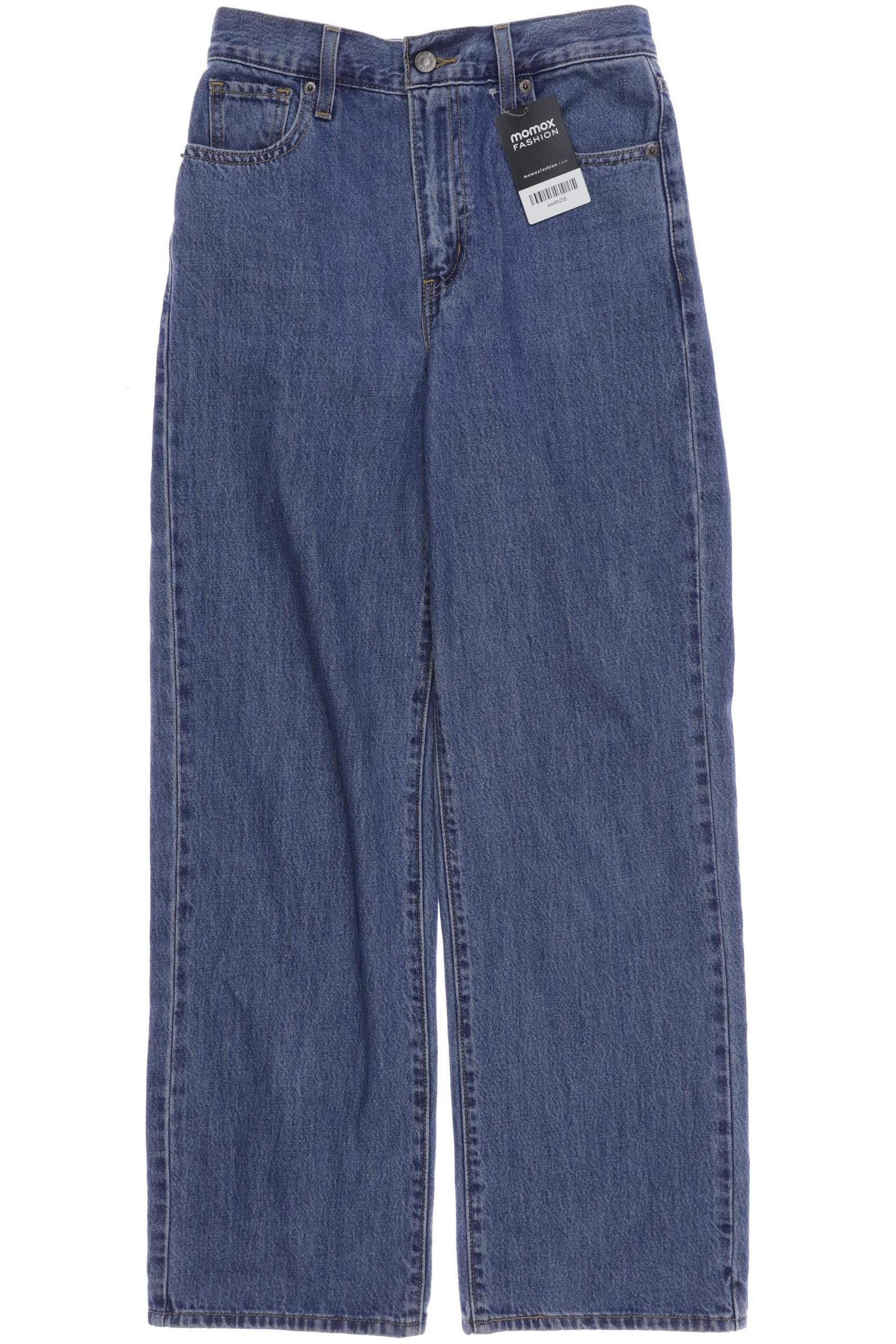 

Levis Damen Jeans, blau