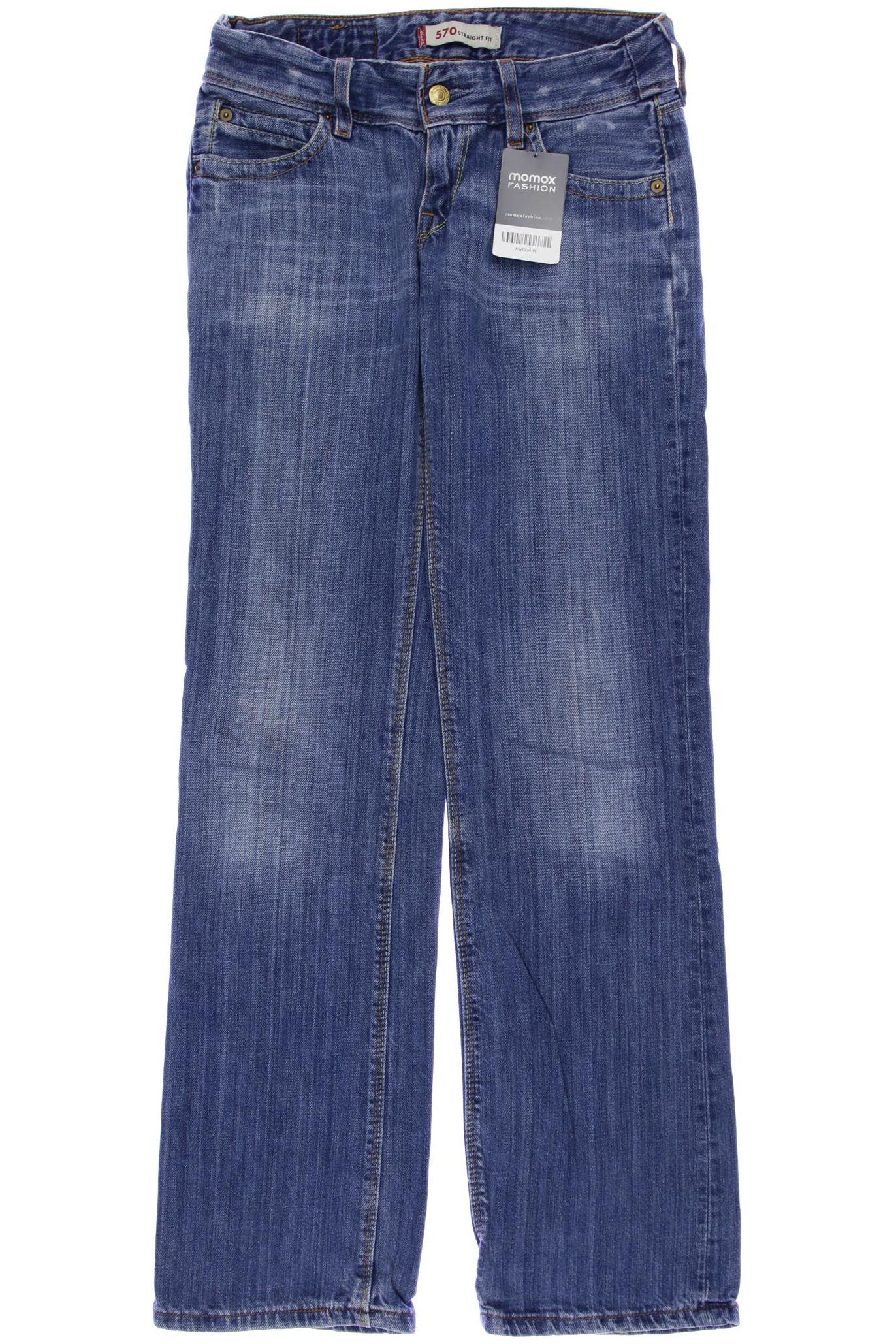 

Levis Damen Jeans, blau, Gr. 36