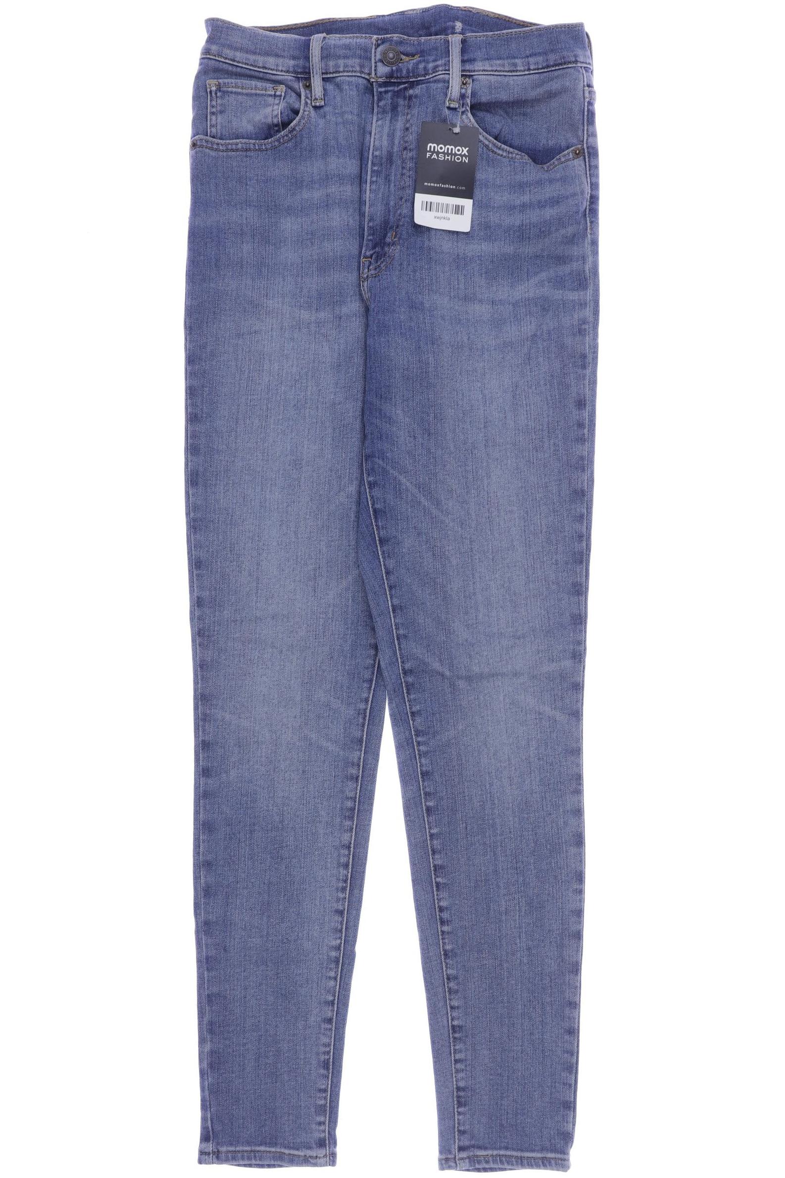 

Levis Damen Jeans, blau, Gr. 40