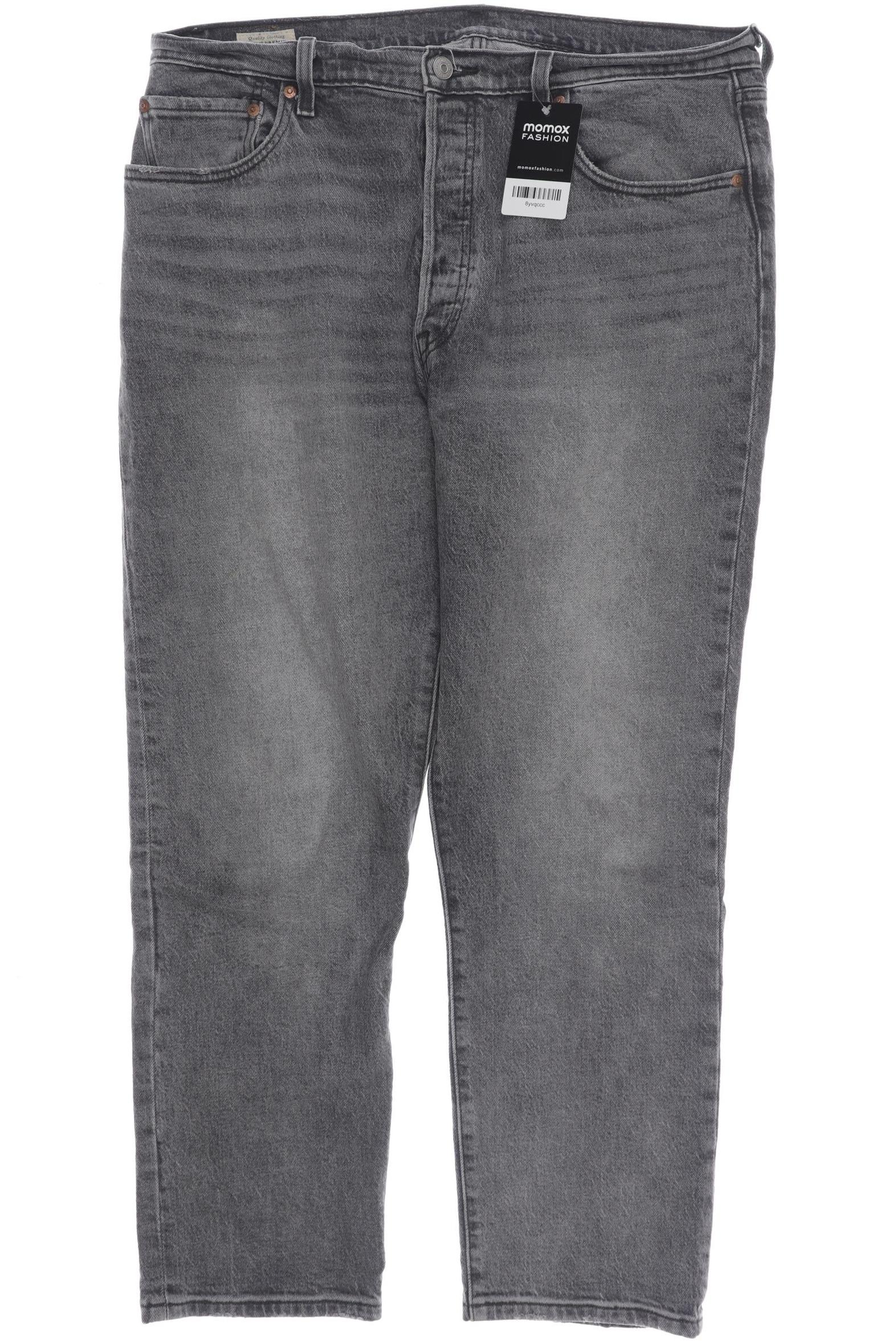 

Levis Damen Jeans, grau
