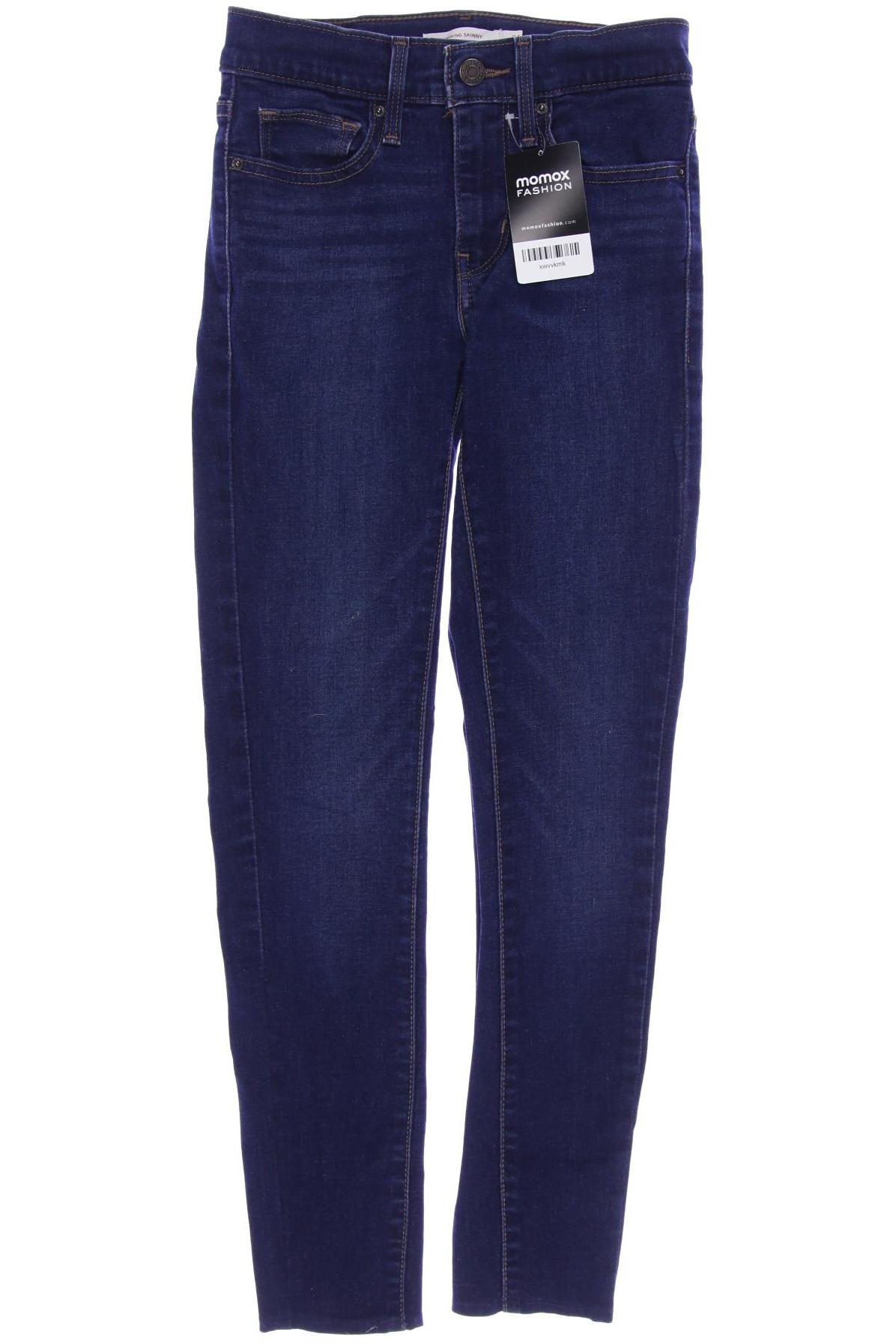 

Levis Damen Jeans, blau