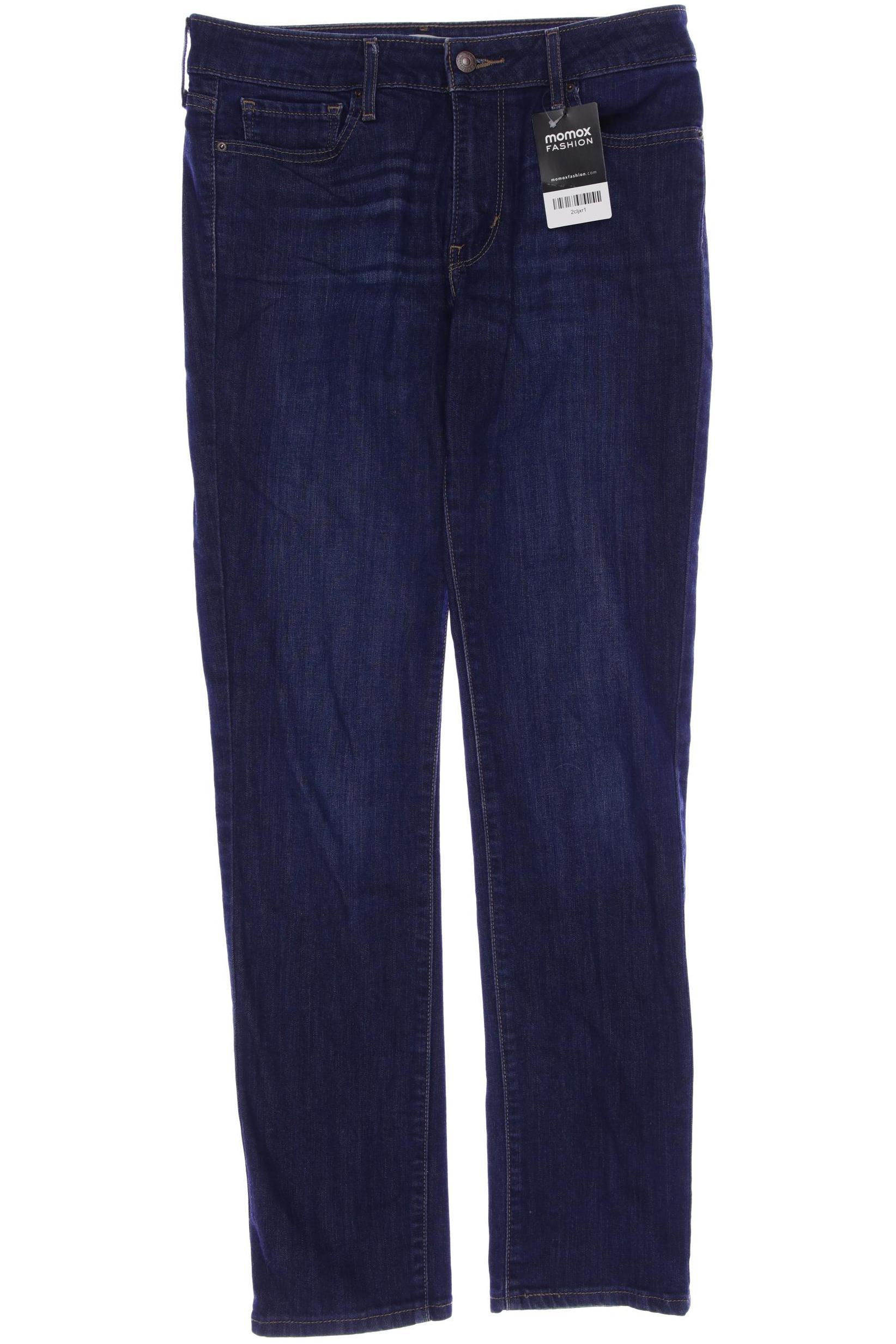 

Levis Damen Jeans, blau, Gr. 29