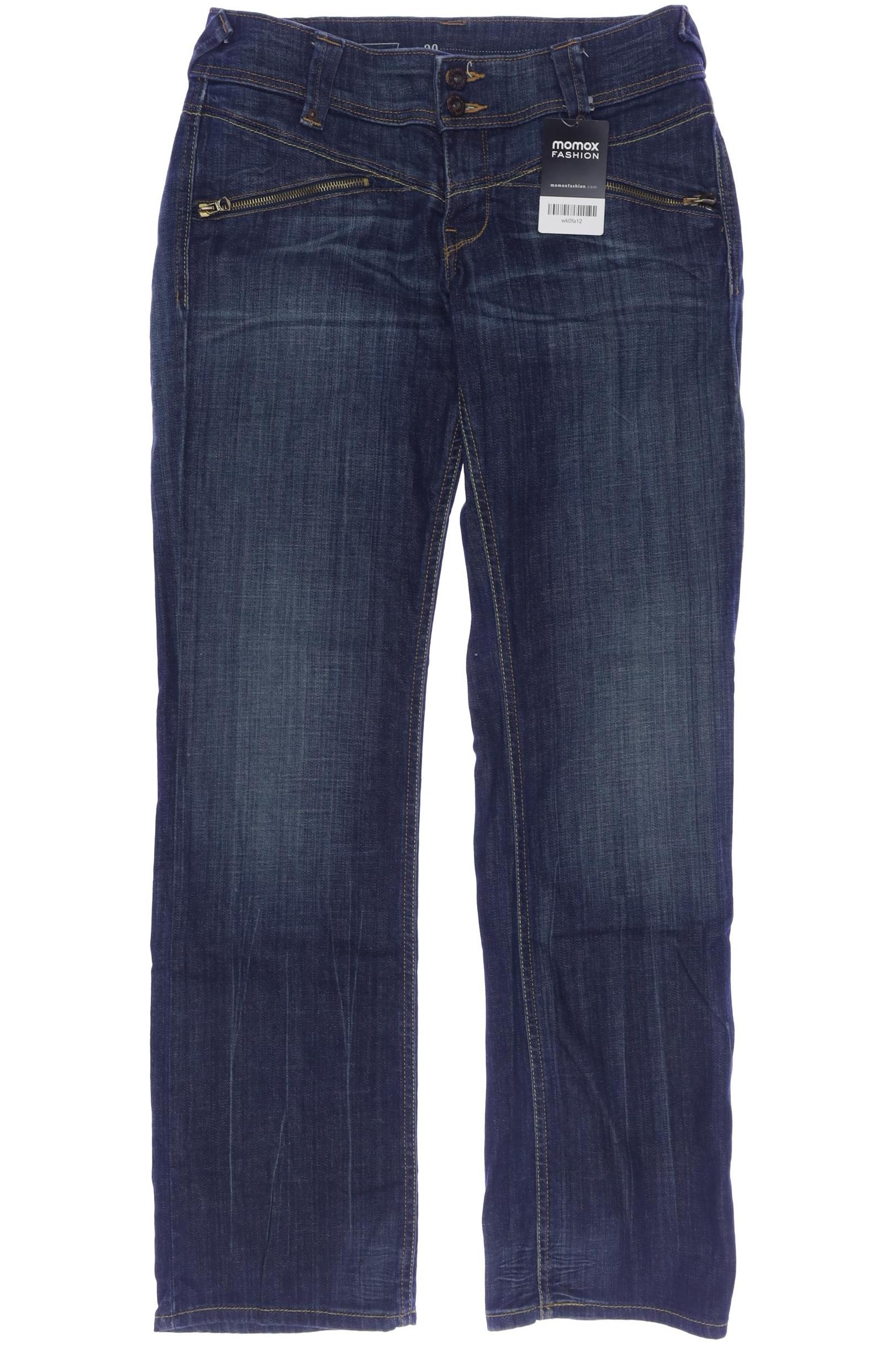

Levis Damen Jeans, marineblau, Gr. 30