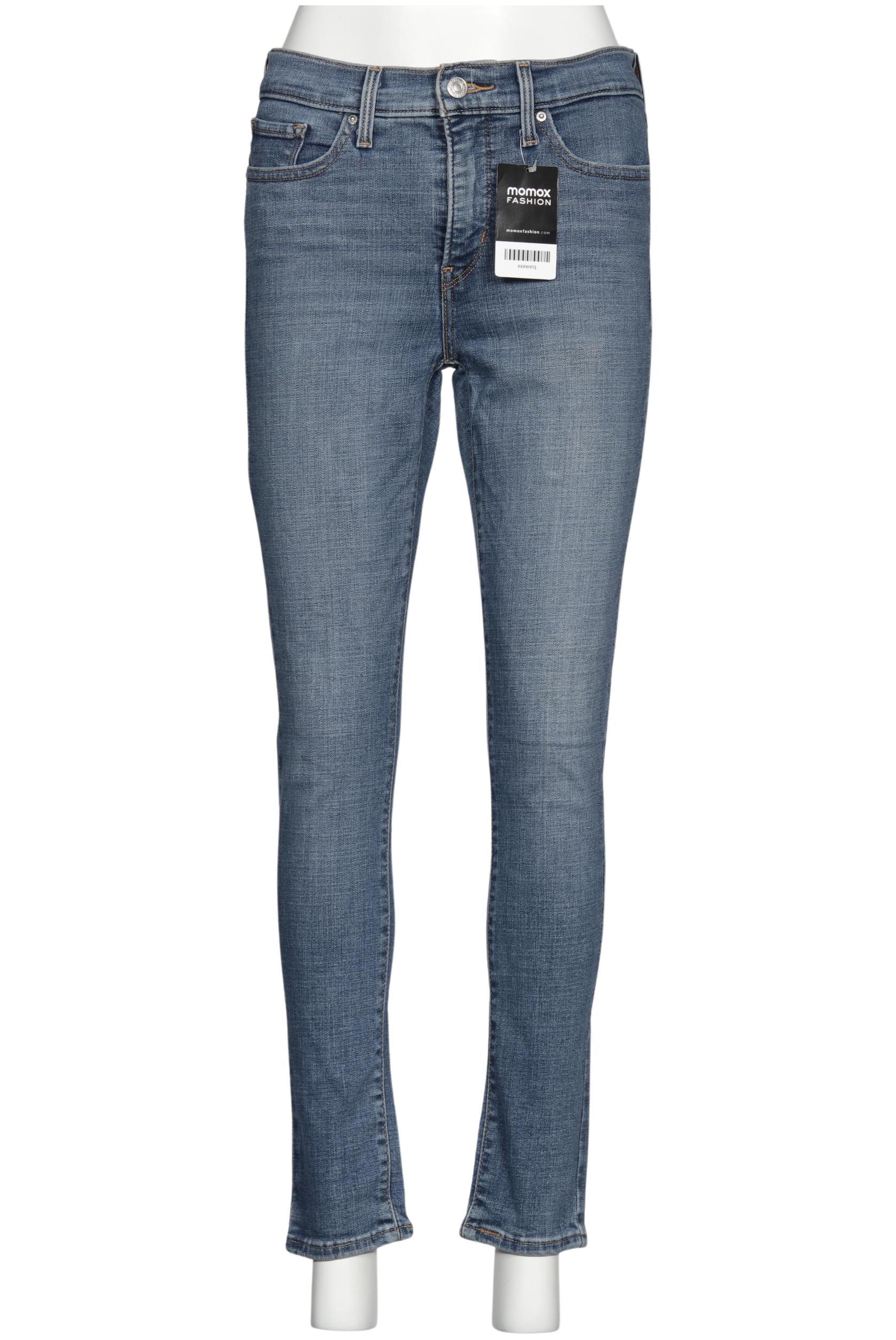 

Levis Damen Jeans, blau, Gr. 28