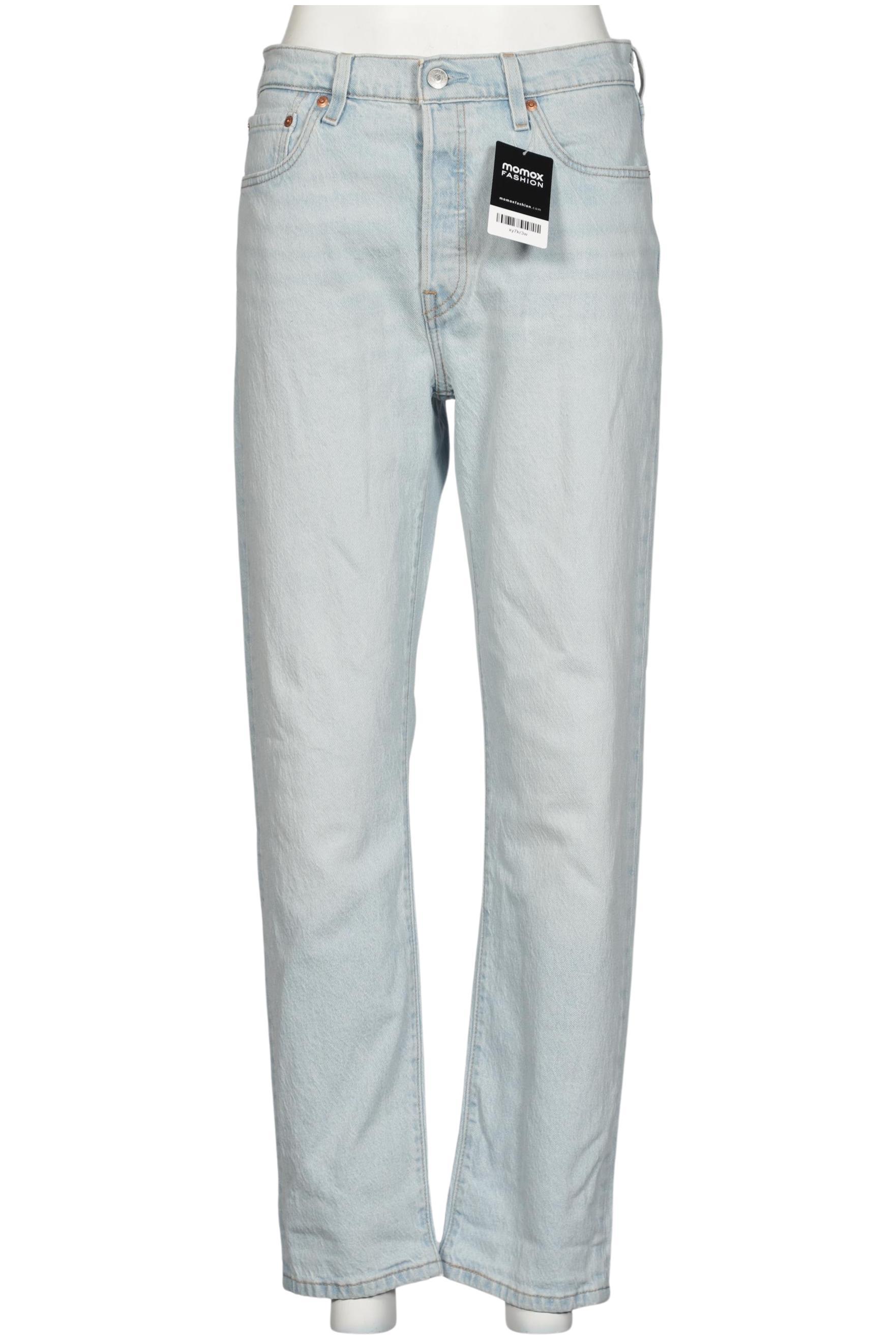 

Levis Damen Jeans, hellblau, Gr. 29