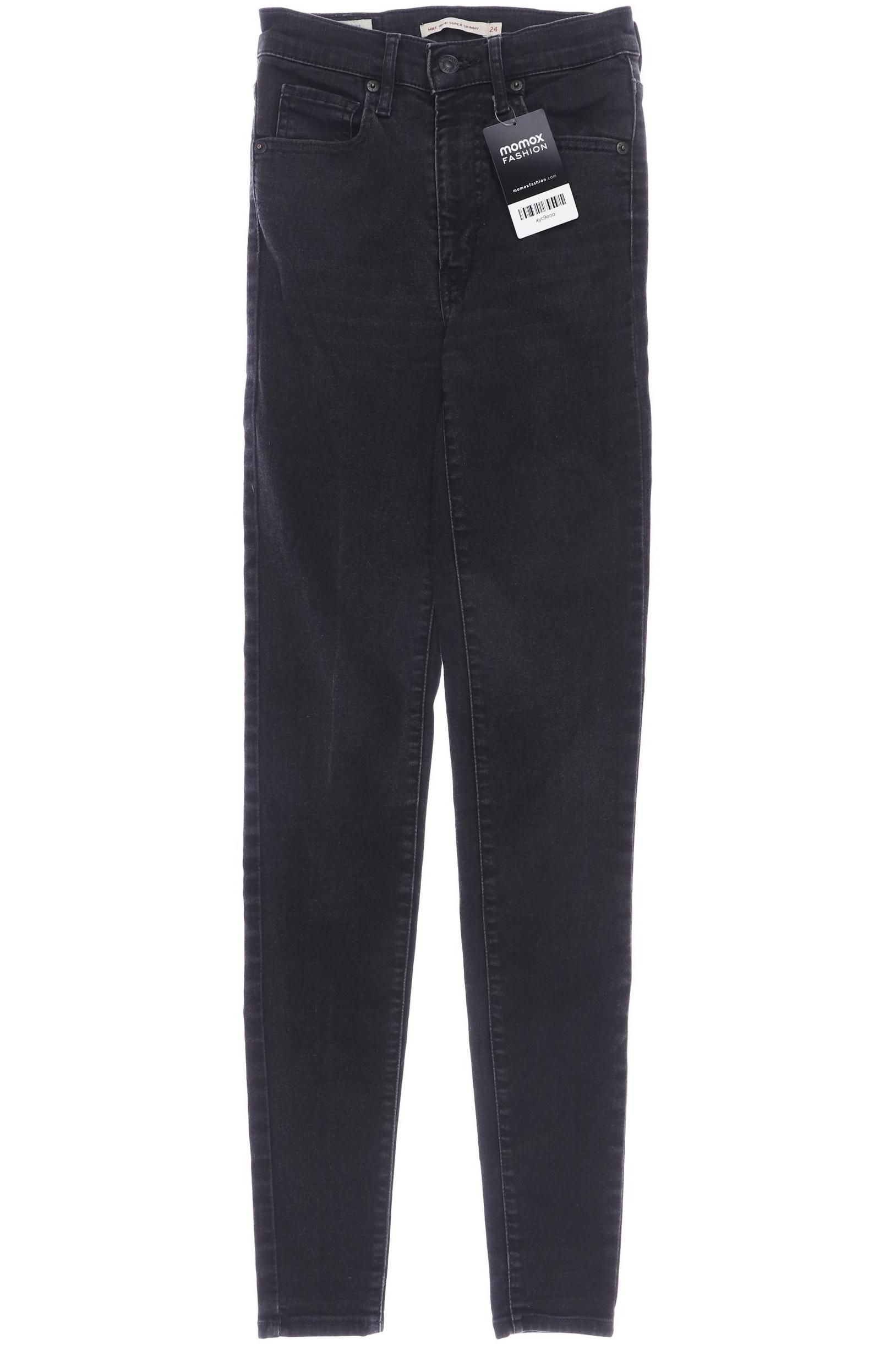 

Levis Damen Jeans, grau