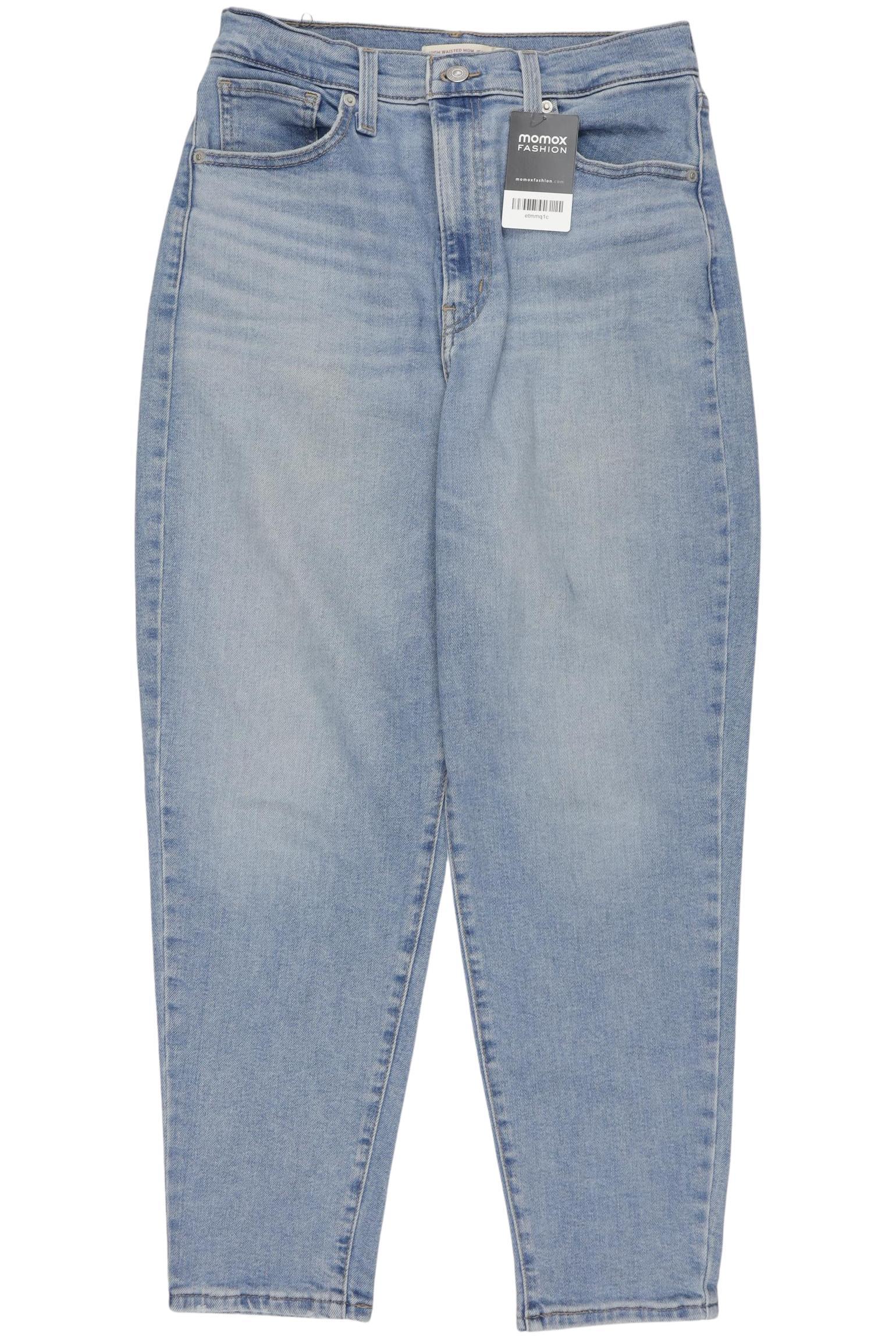

Levis Damen Jeans, hellblau, Gr. 28