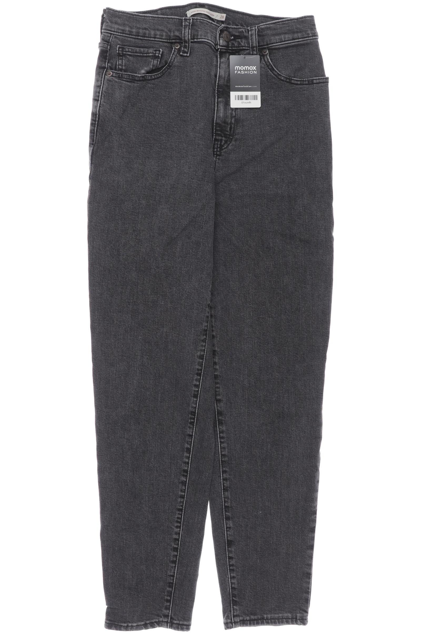 

Levis Damen Jeans, grau