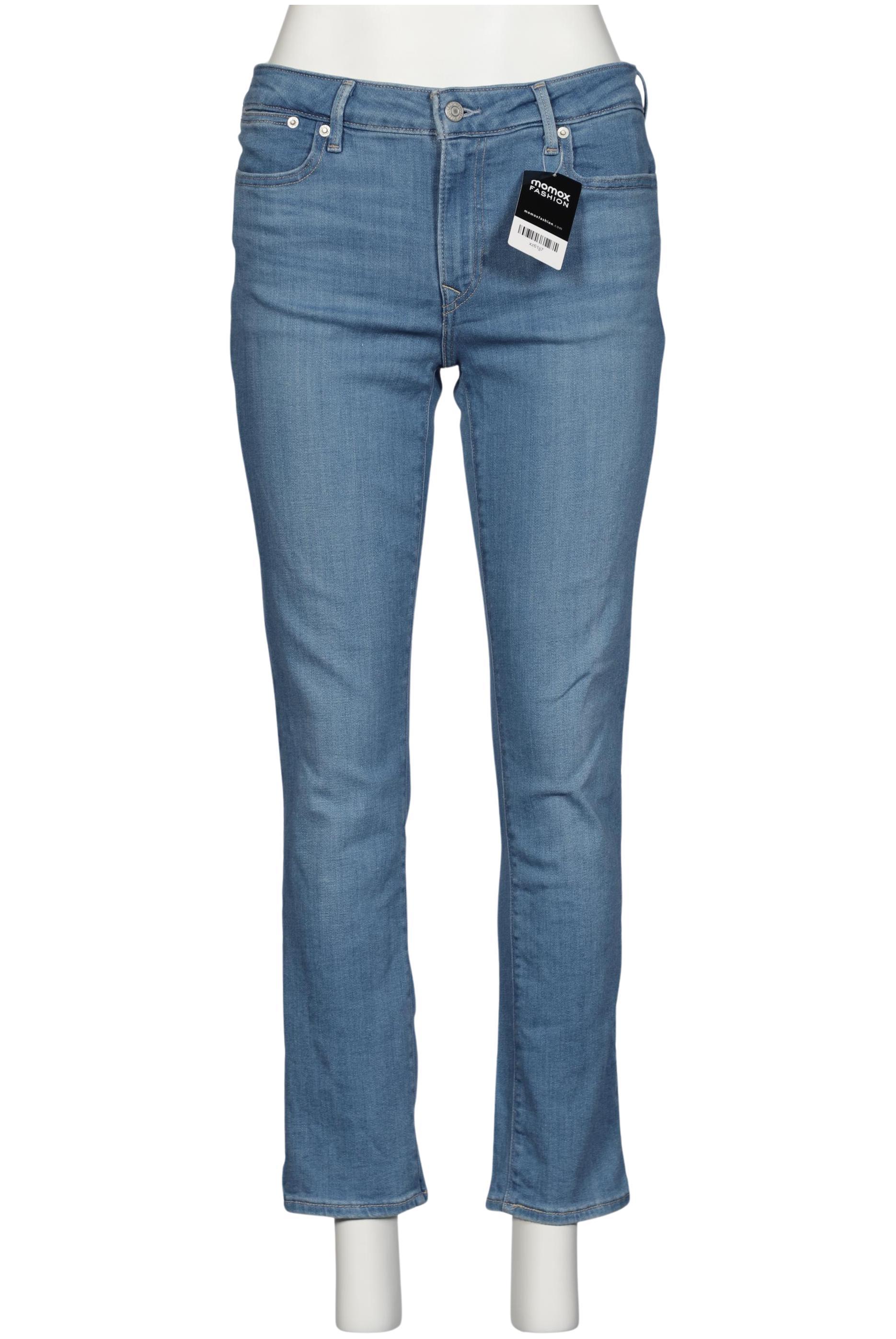 

Levis Damen Jeans, blau, Gr. 31