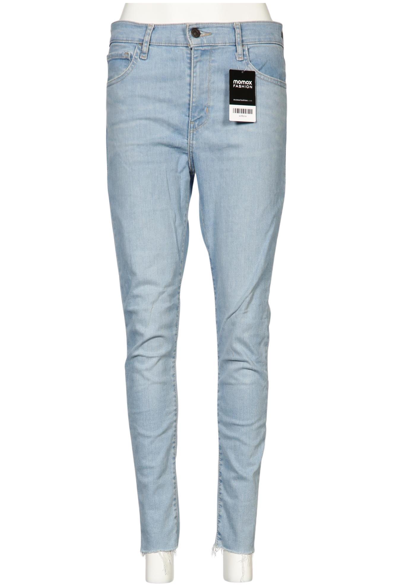 

Levis Damen Jeans, hellblau, Gr. 28