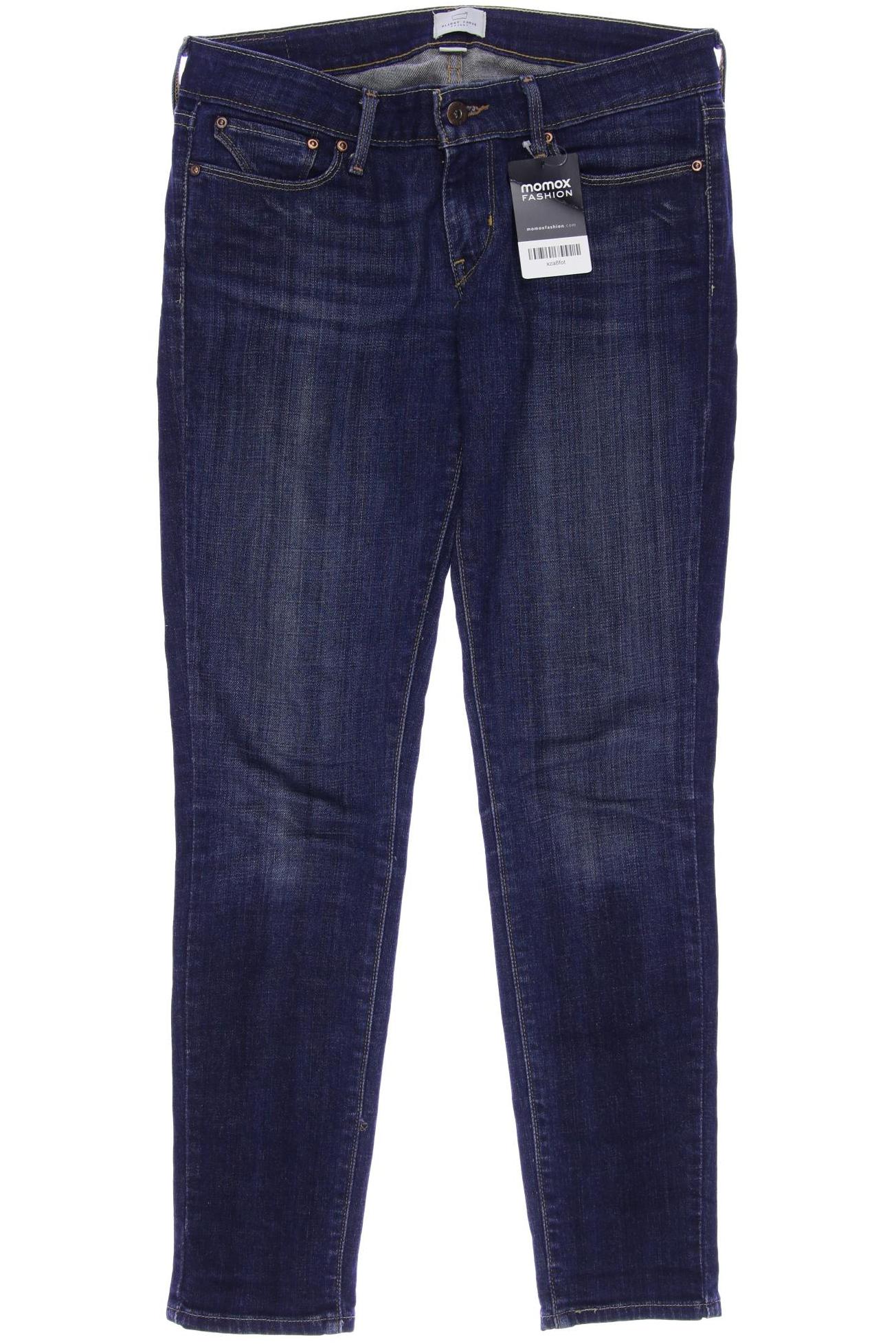 

Levis Damen Jeans, marineblau